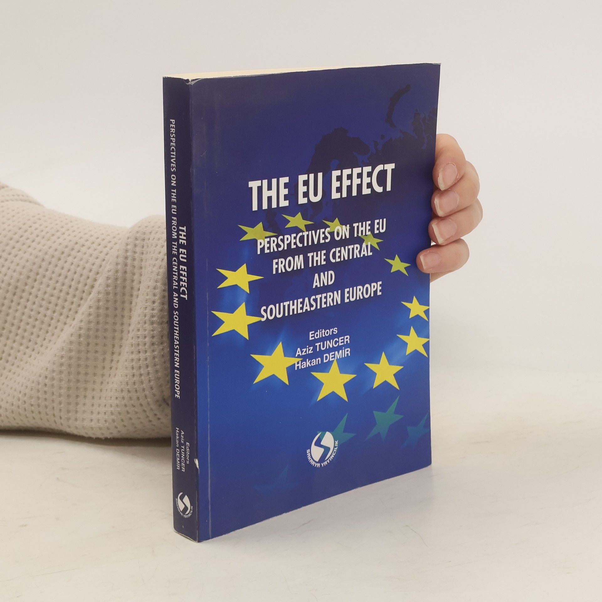 Aziz Tuncer The EU Effect