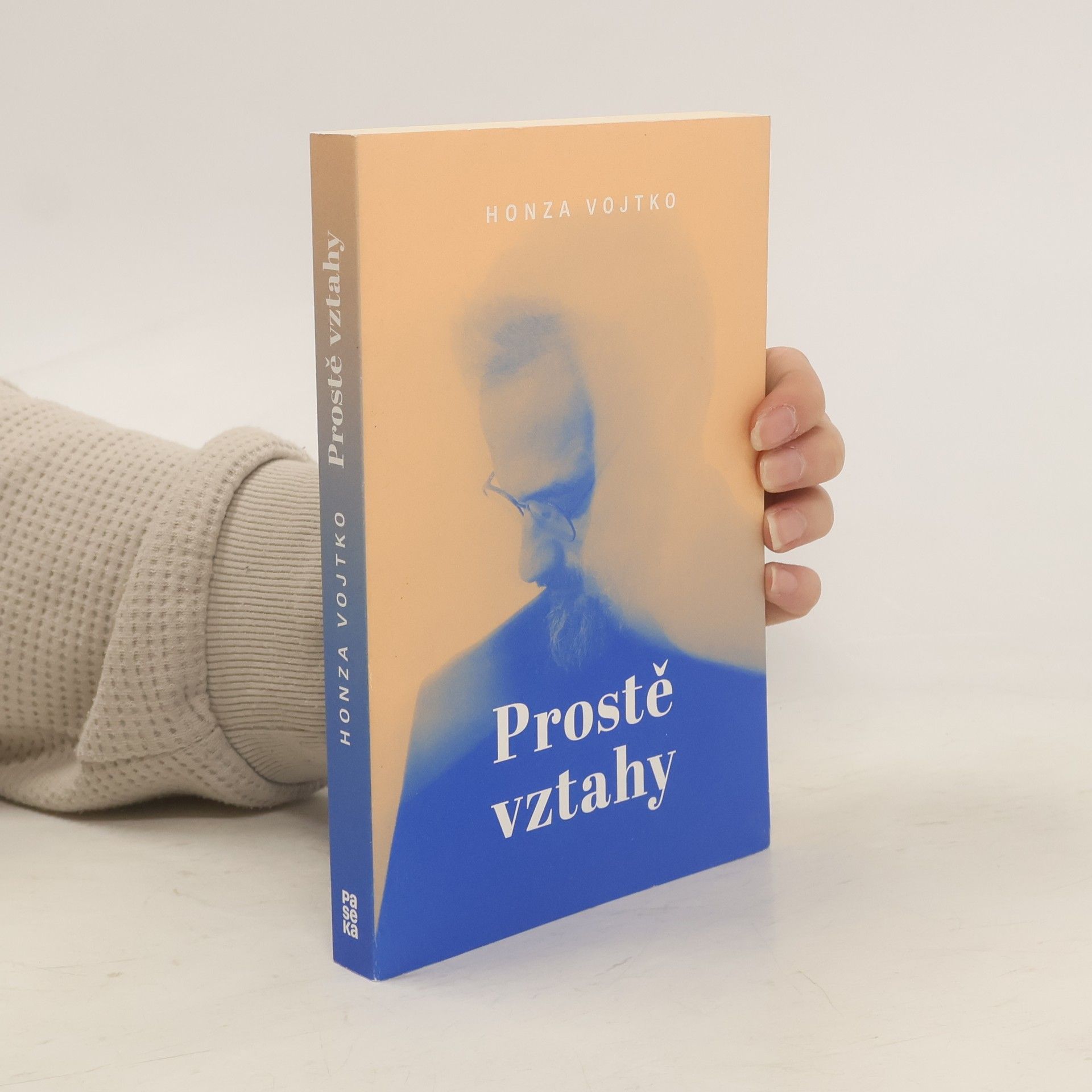 Ján Vojtko Prostě vztahy