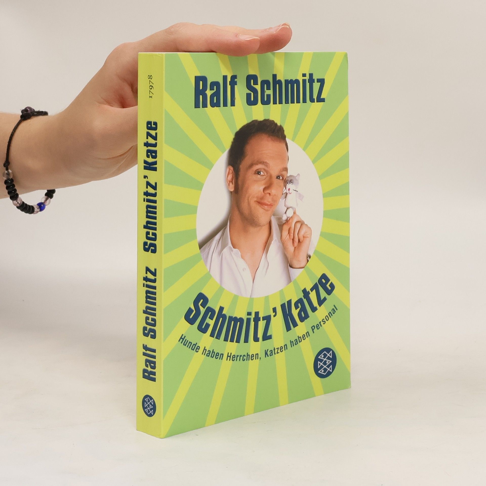 Ralf Schmitz Schmitz' Katze