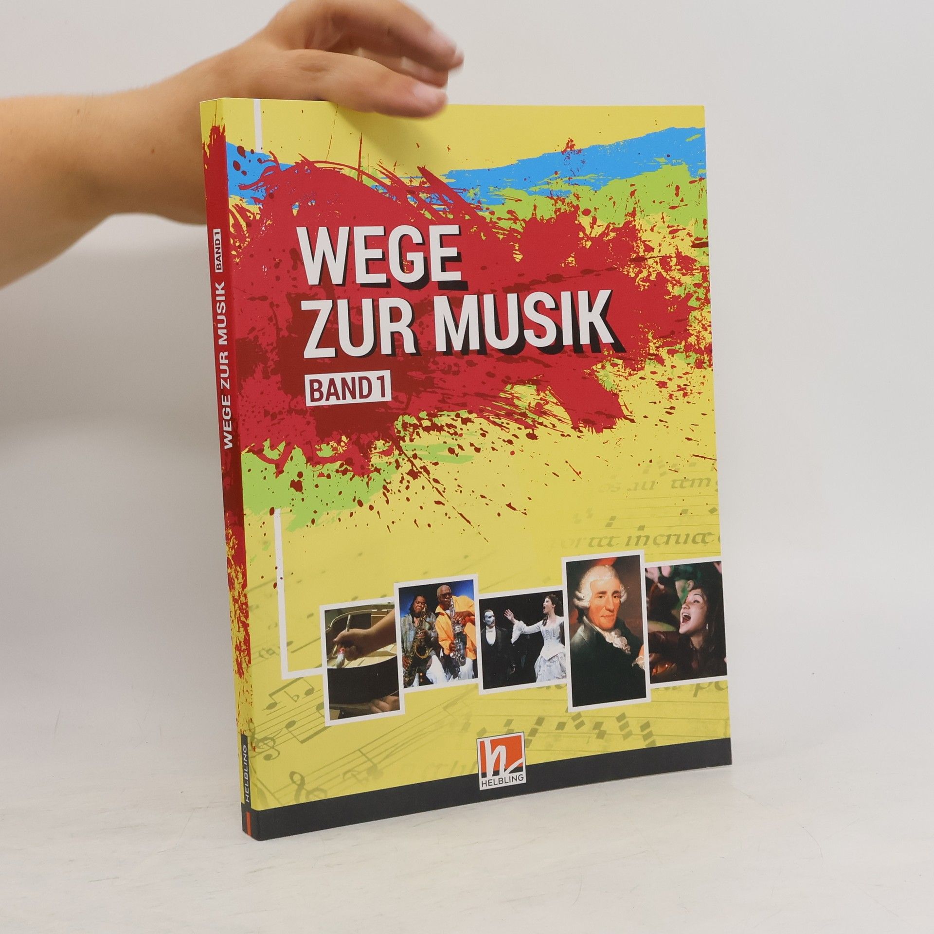 kolektiv Wege zur Musik