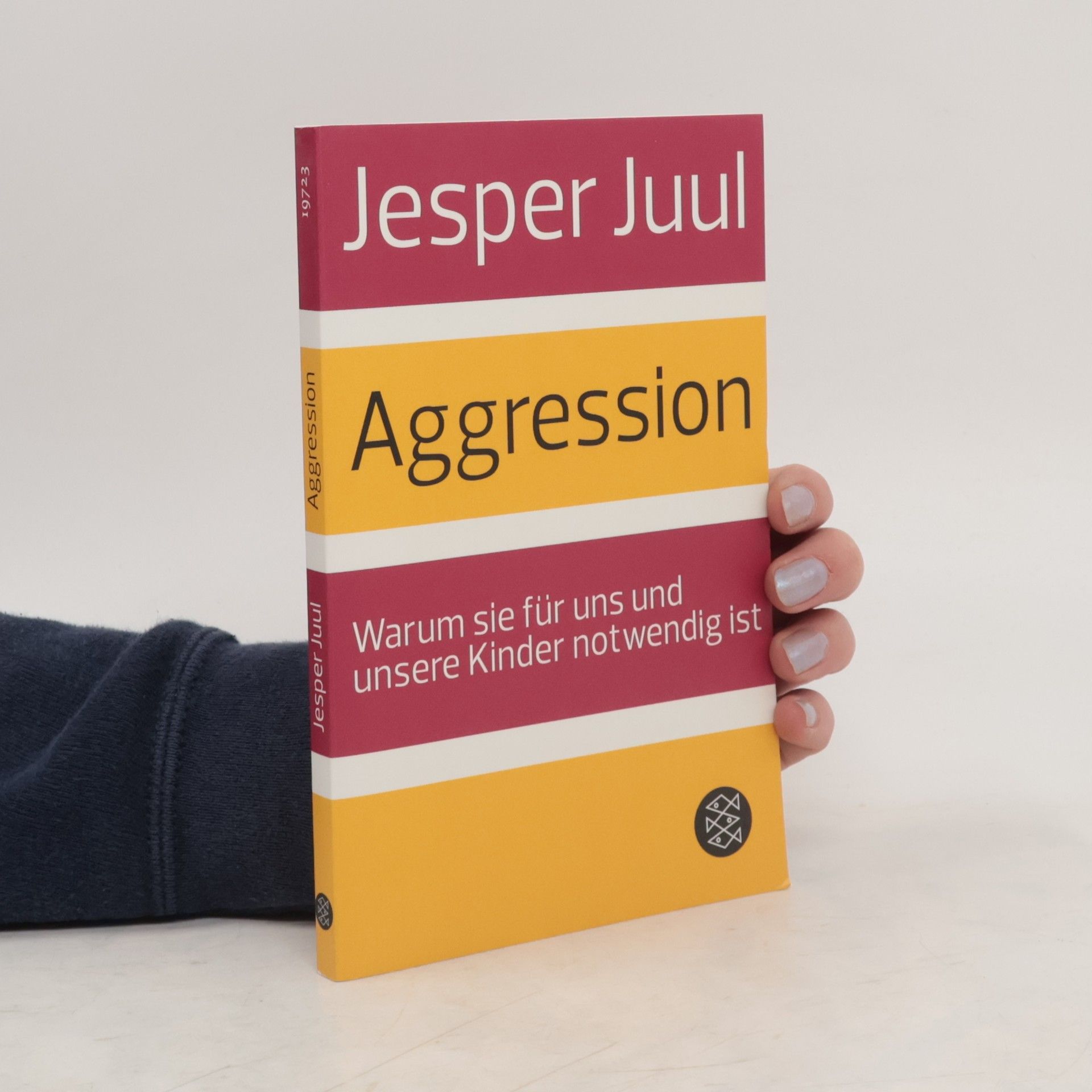 Jesper Juul Aggression