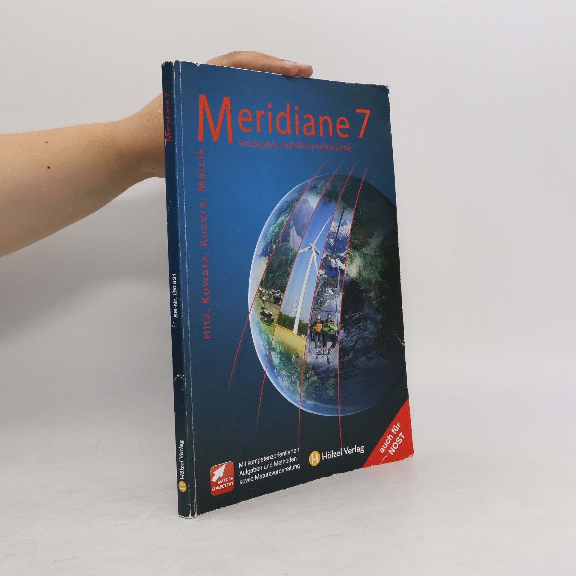kolektiv Meridiane 7