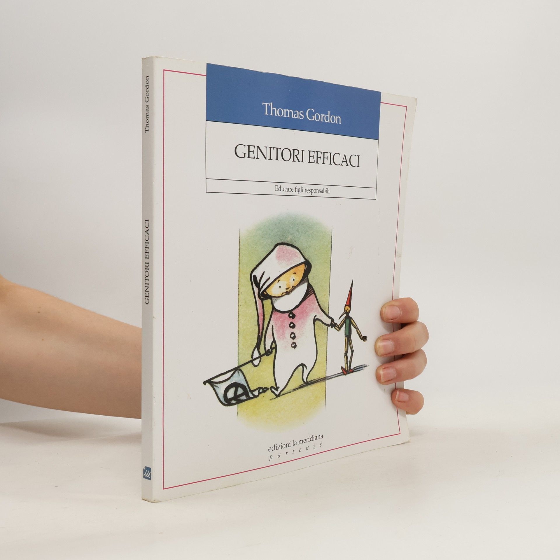 Gordon Thomas Genitori efficaci