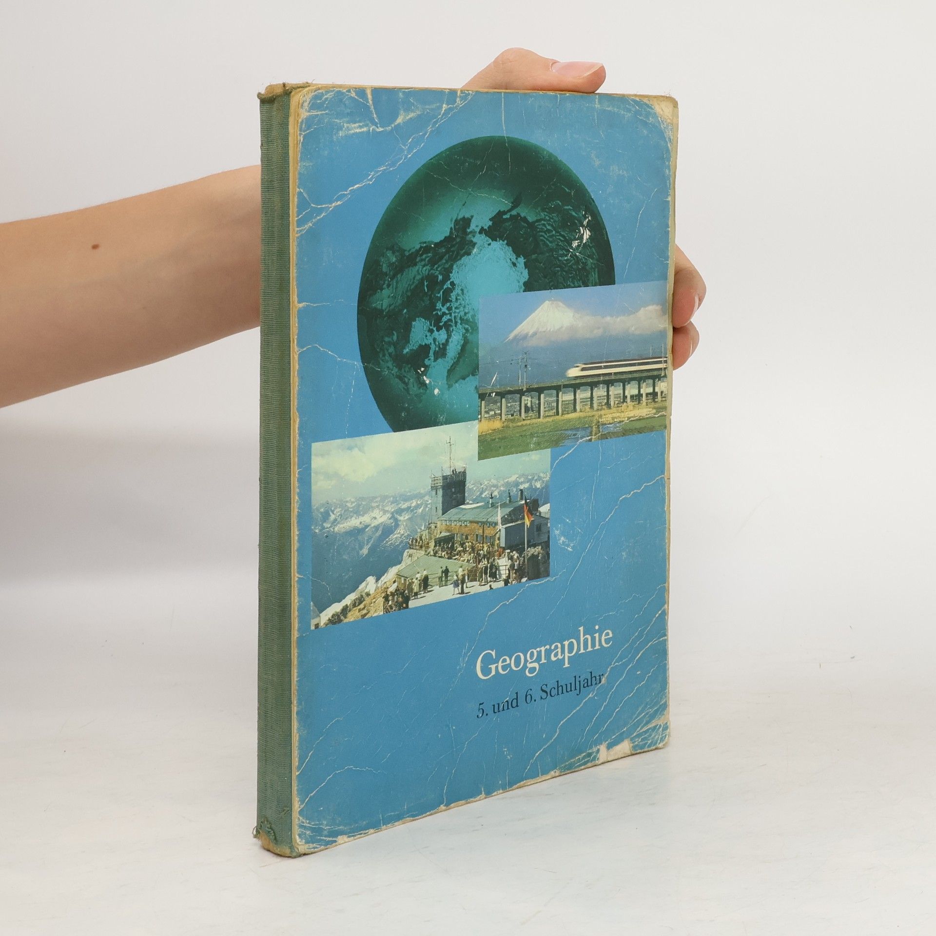 Autorenkollektiv Terra - Geographie