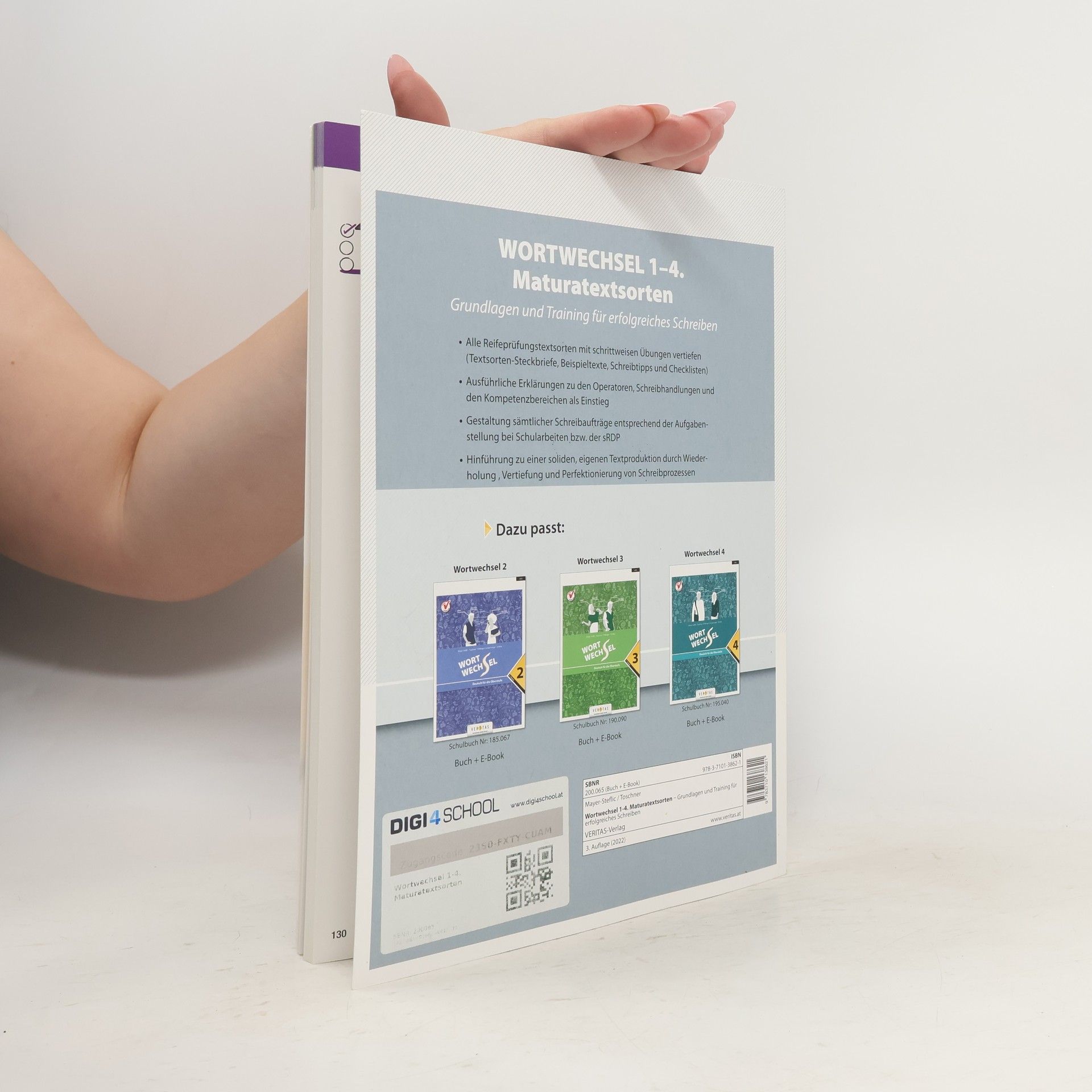Autores varios Wortwechsel