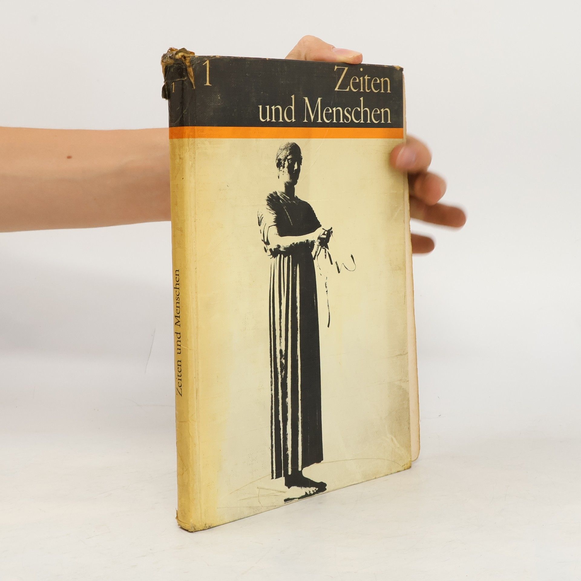 Collective Zeiten und Menschen 1