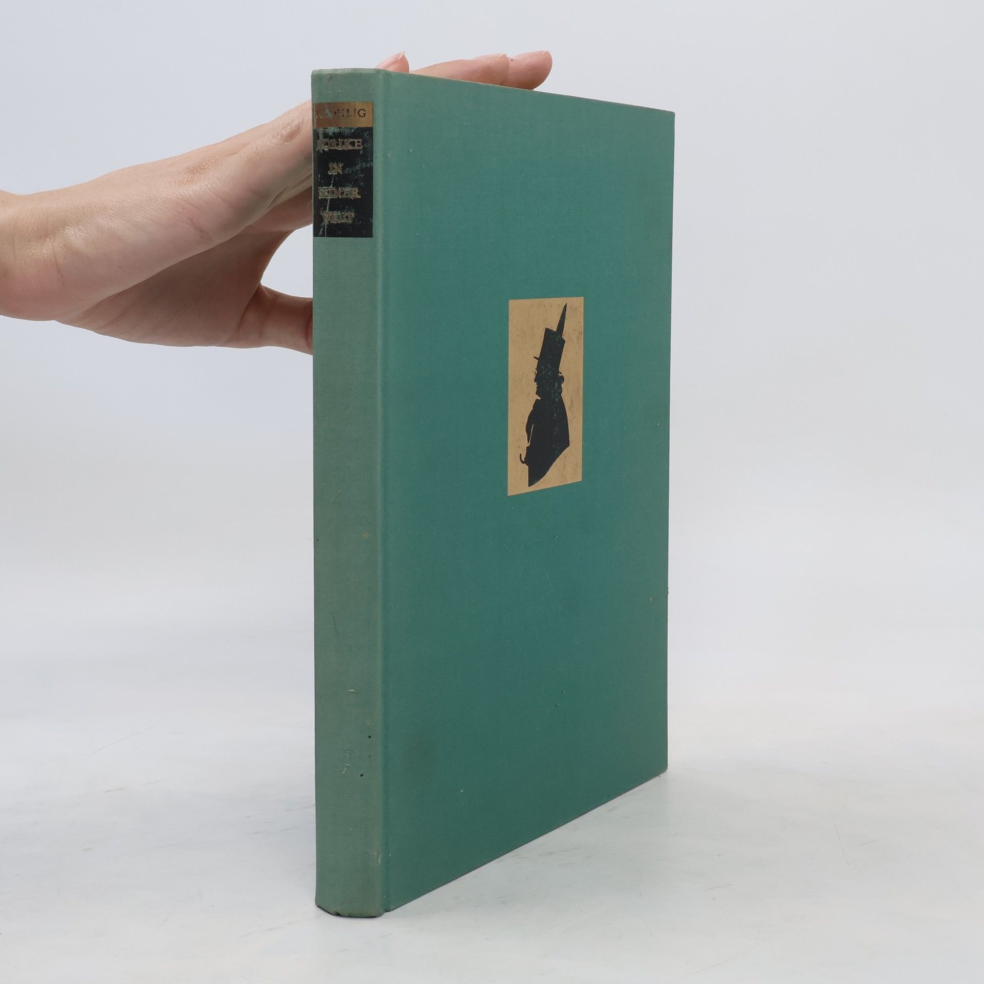 Mörike in seiner Welt