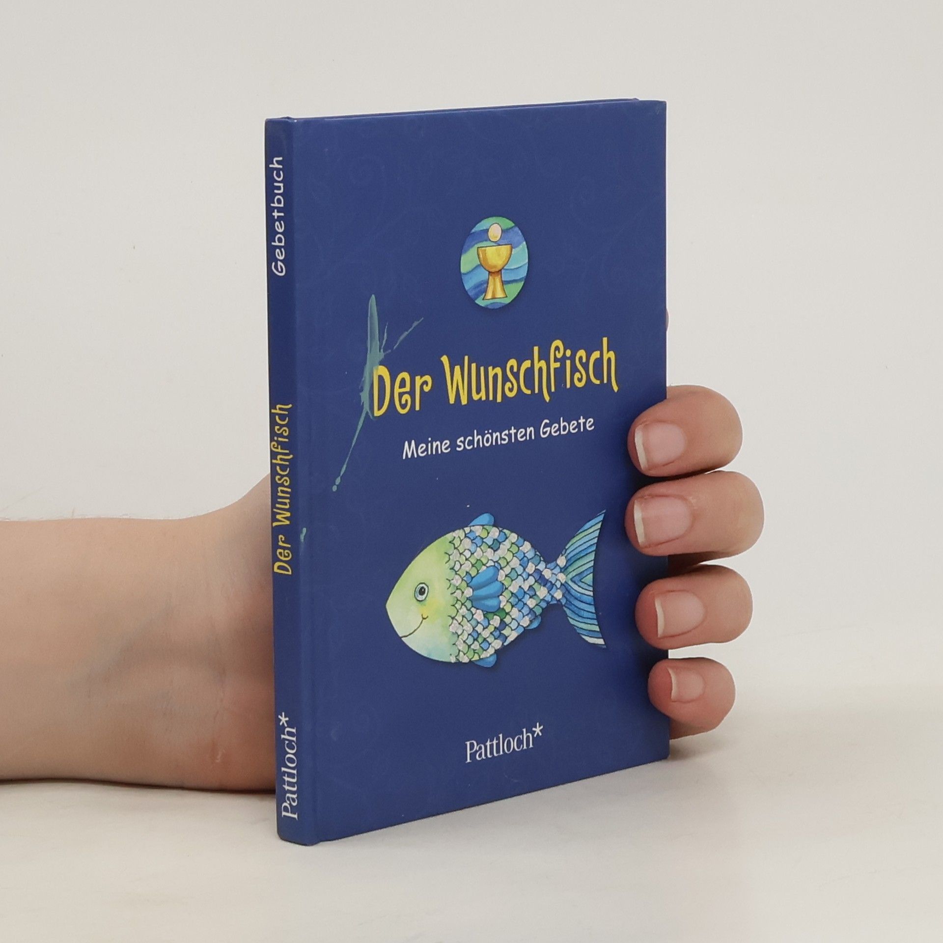 Silvia Habermeier Der Wunschfisch