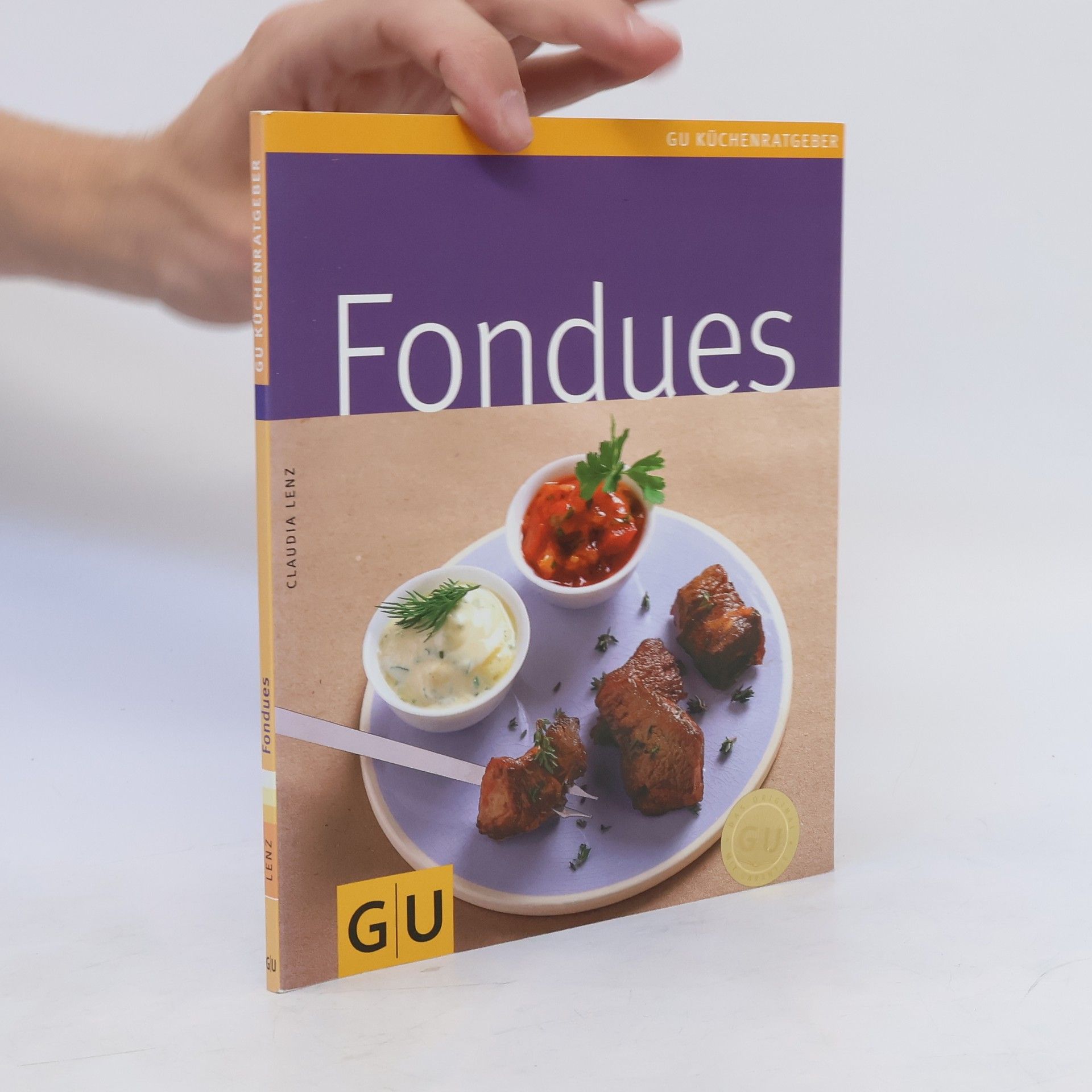 Claudia Lenz Fondues