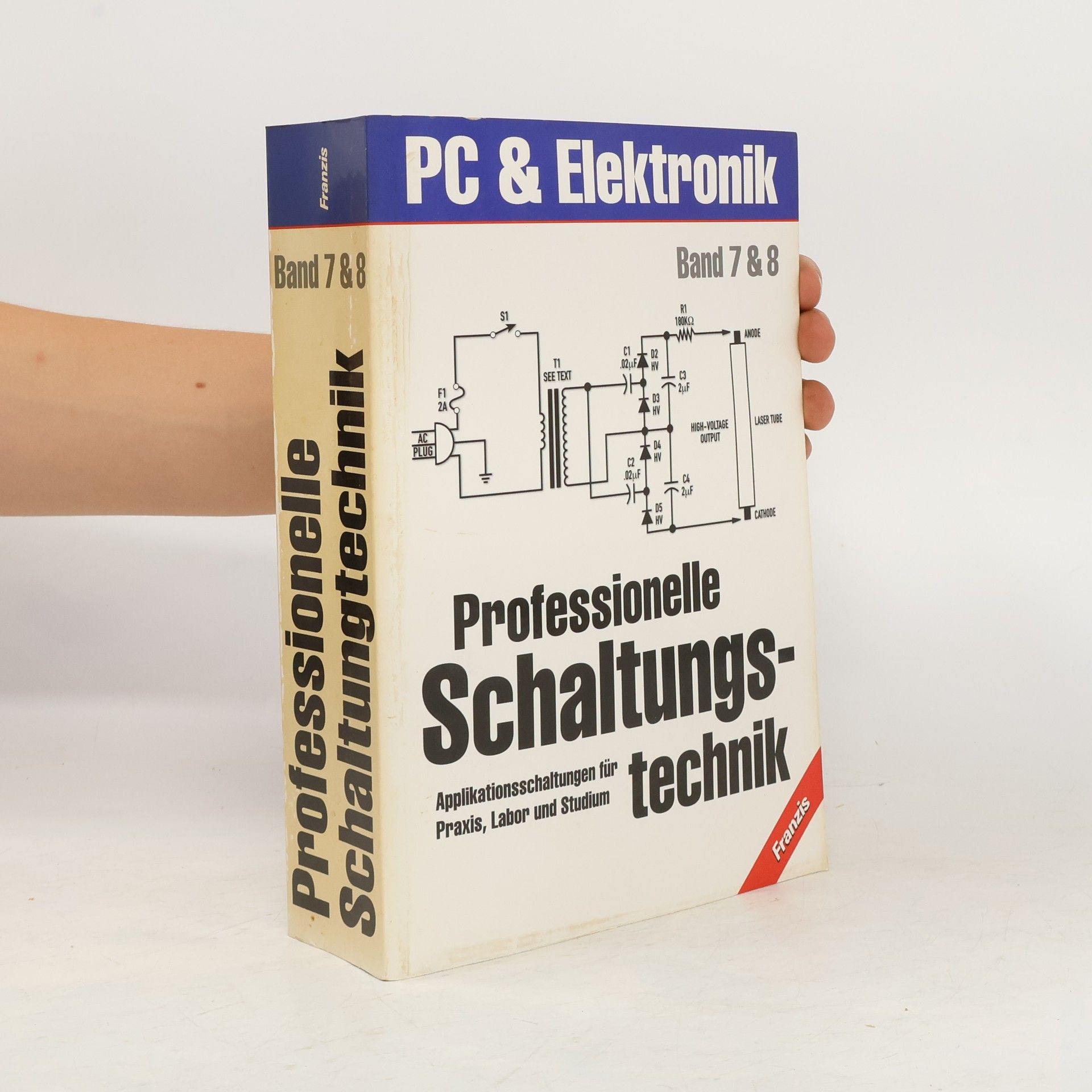 kolektiv Professionelle Schaltungstechnik
