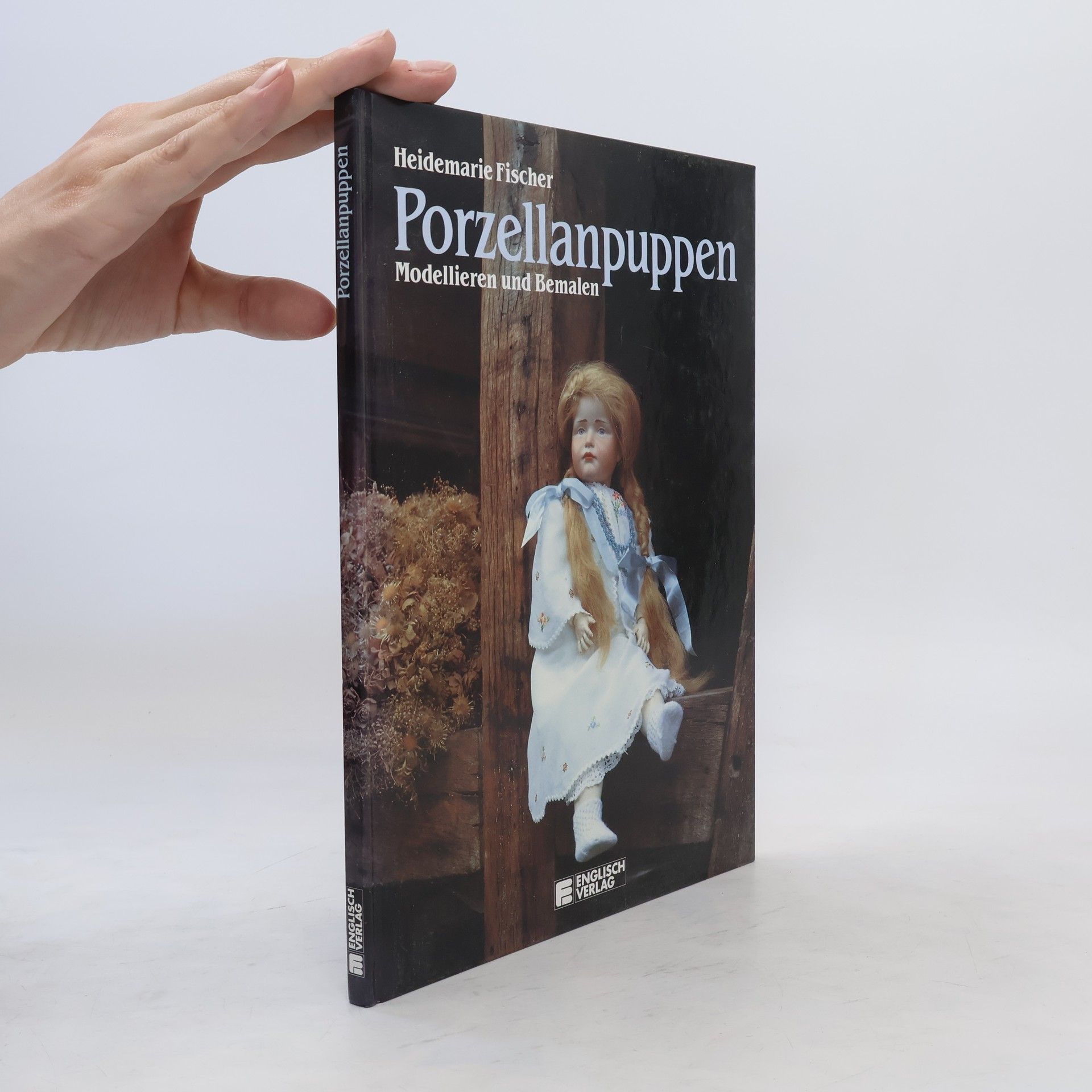 Heidemarie Fischer Porzellanpuppen