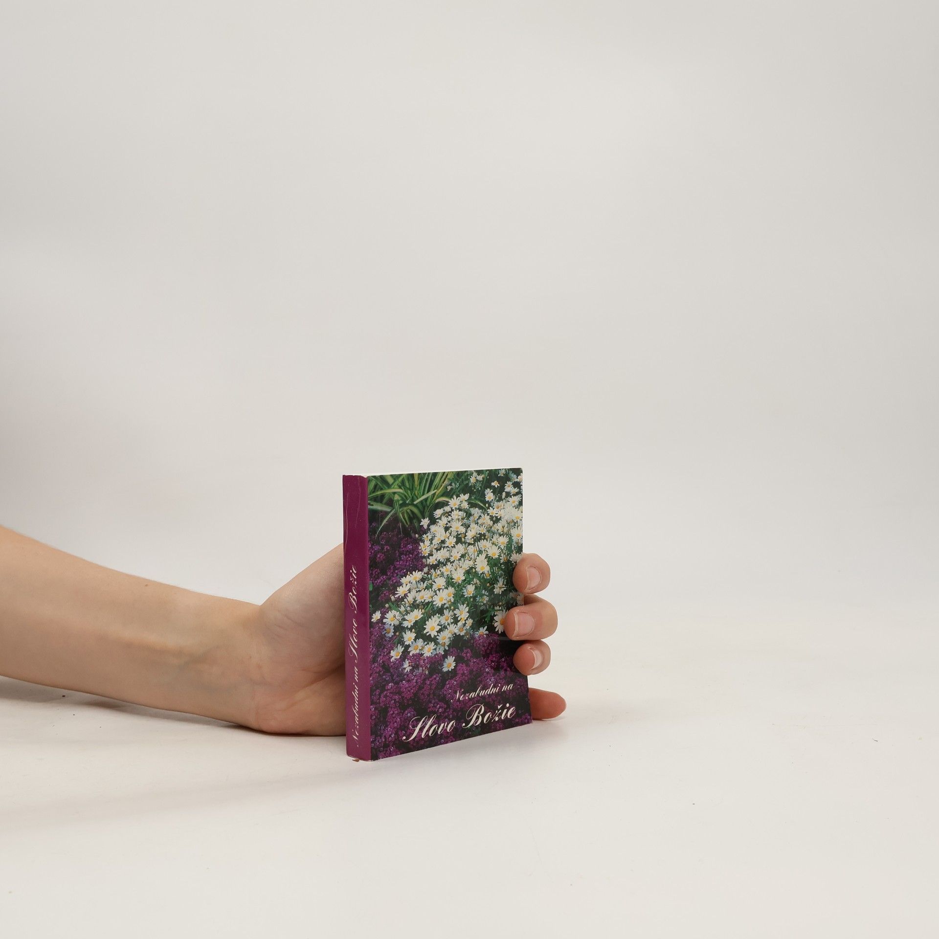 AA.VV. Nezabudni na Slovo Božie