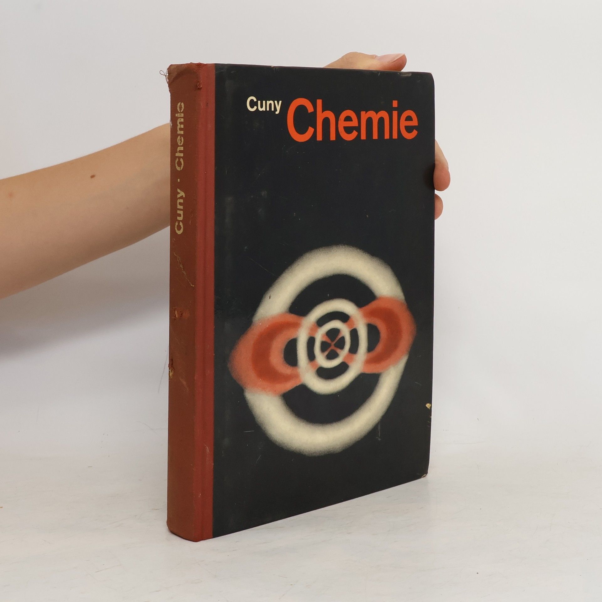 Karl Heinz Cuny Chemie
