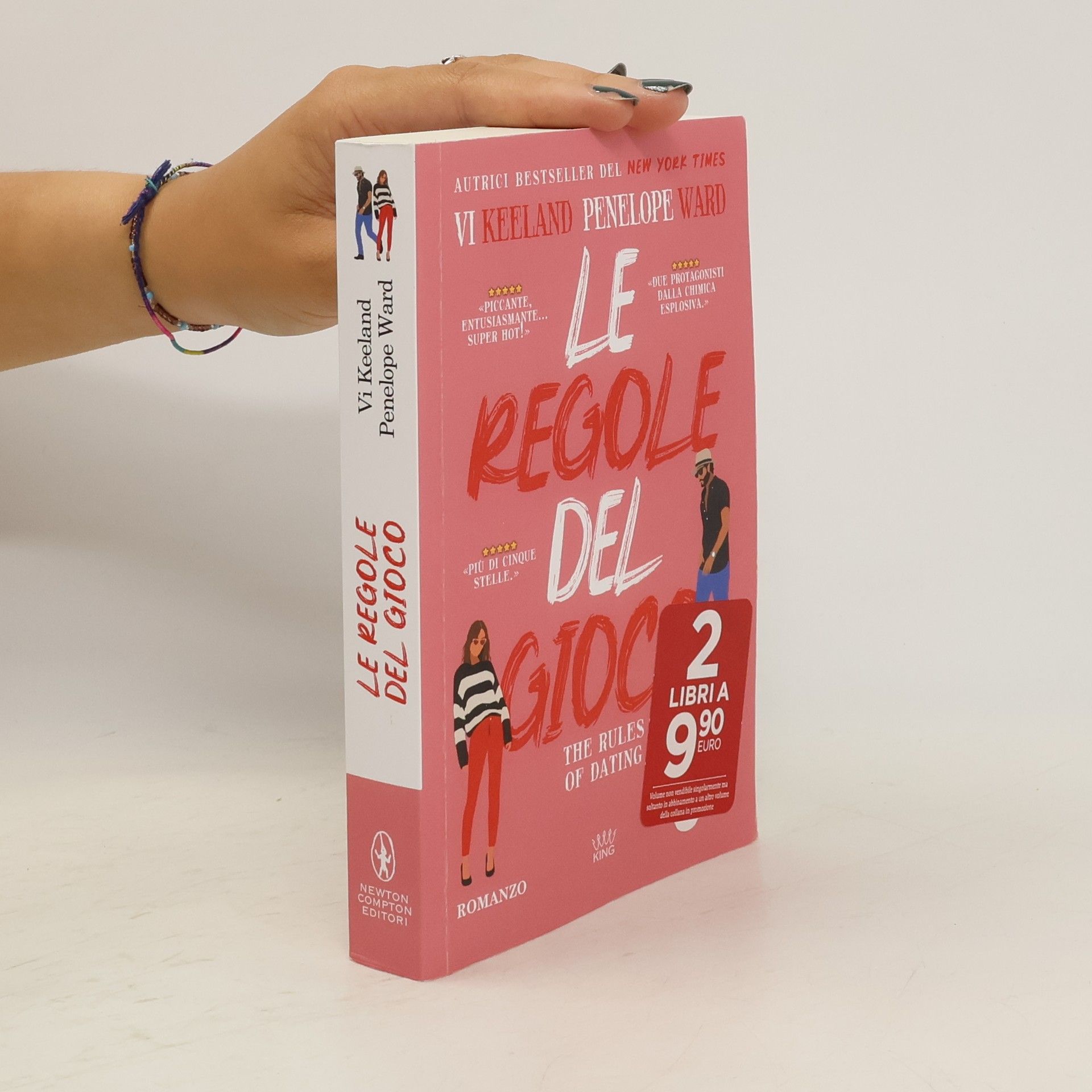 Autorenkollektiv Le Regole del Gioco