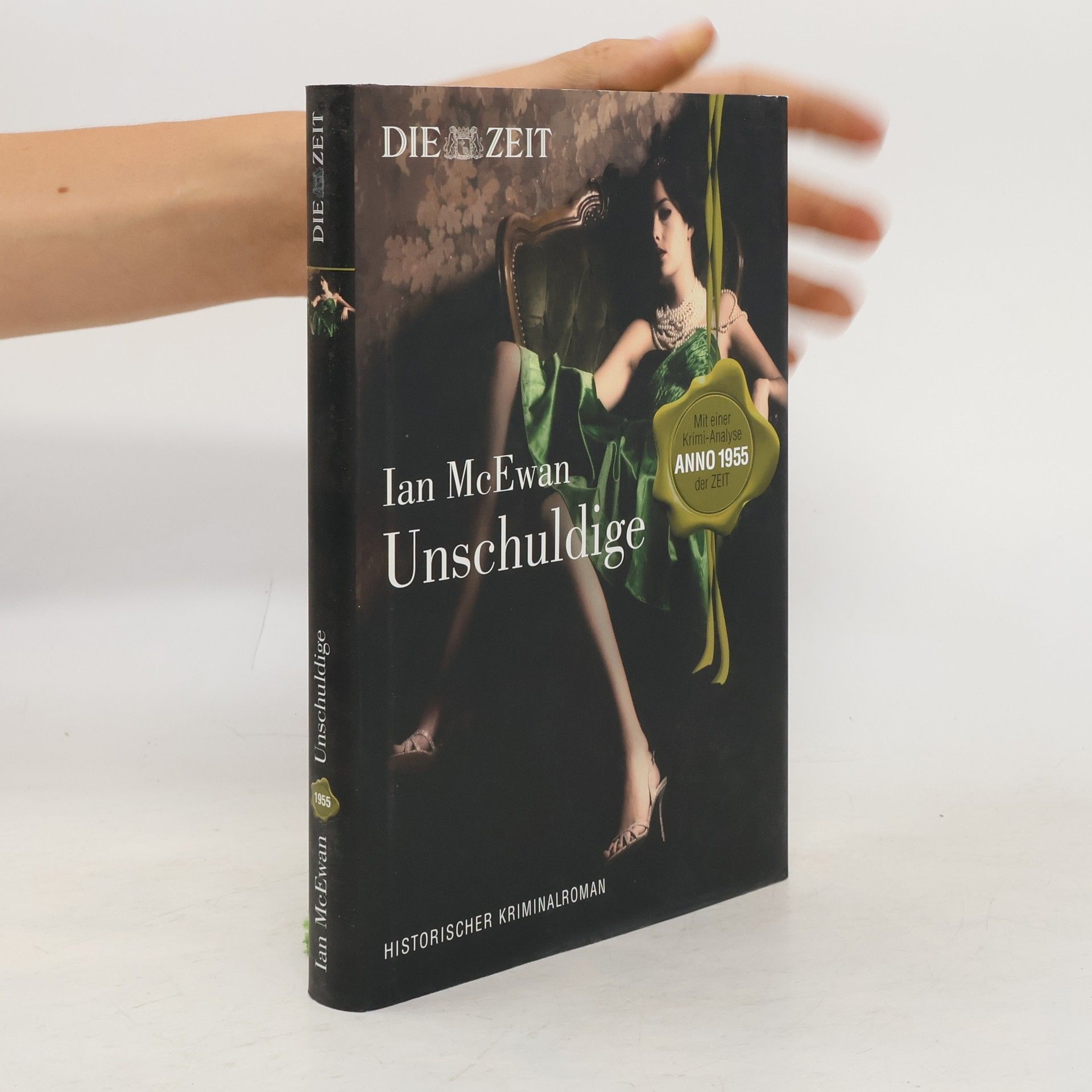 Ian McEwan Unschuldige