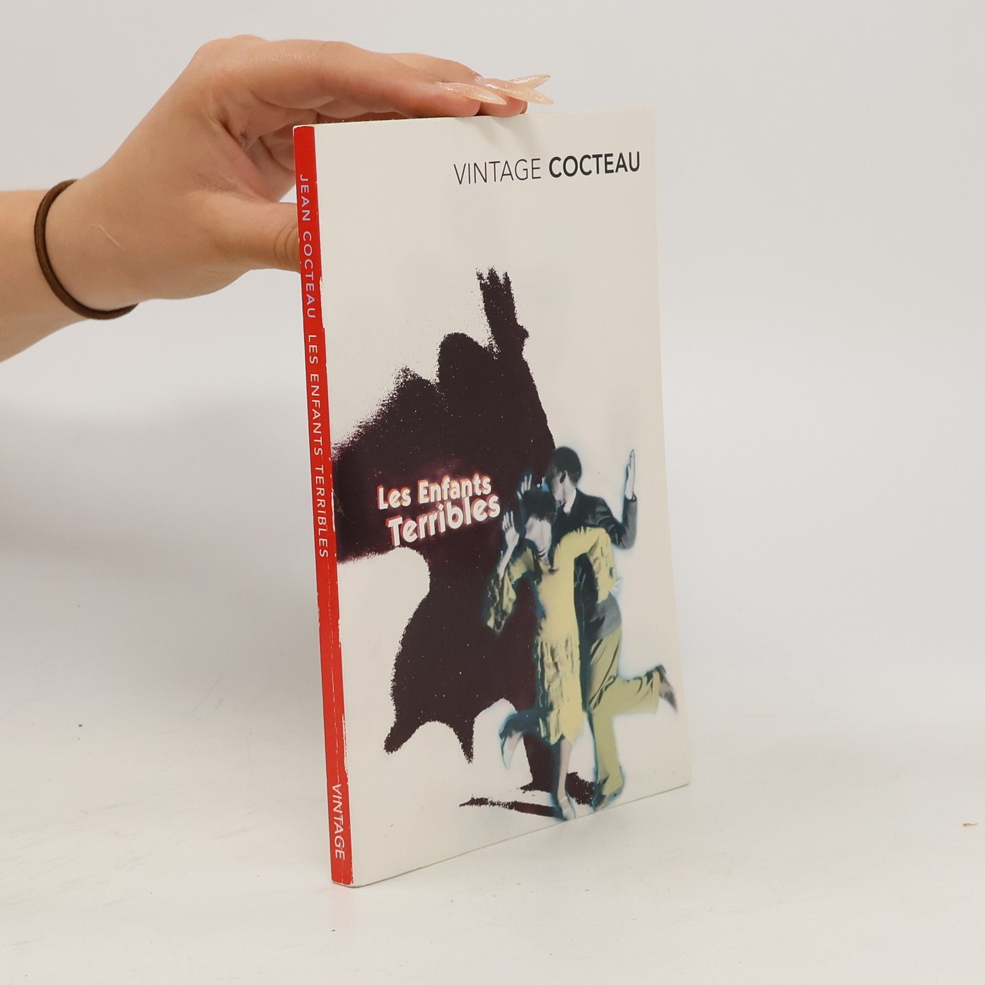 Jean Cocteau Les Enfants Terribles
