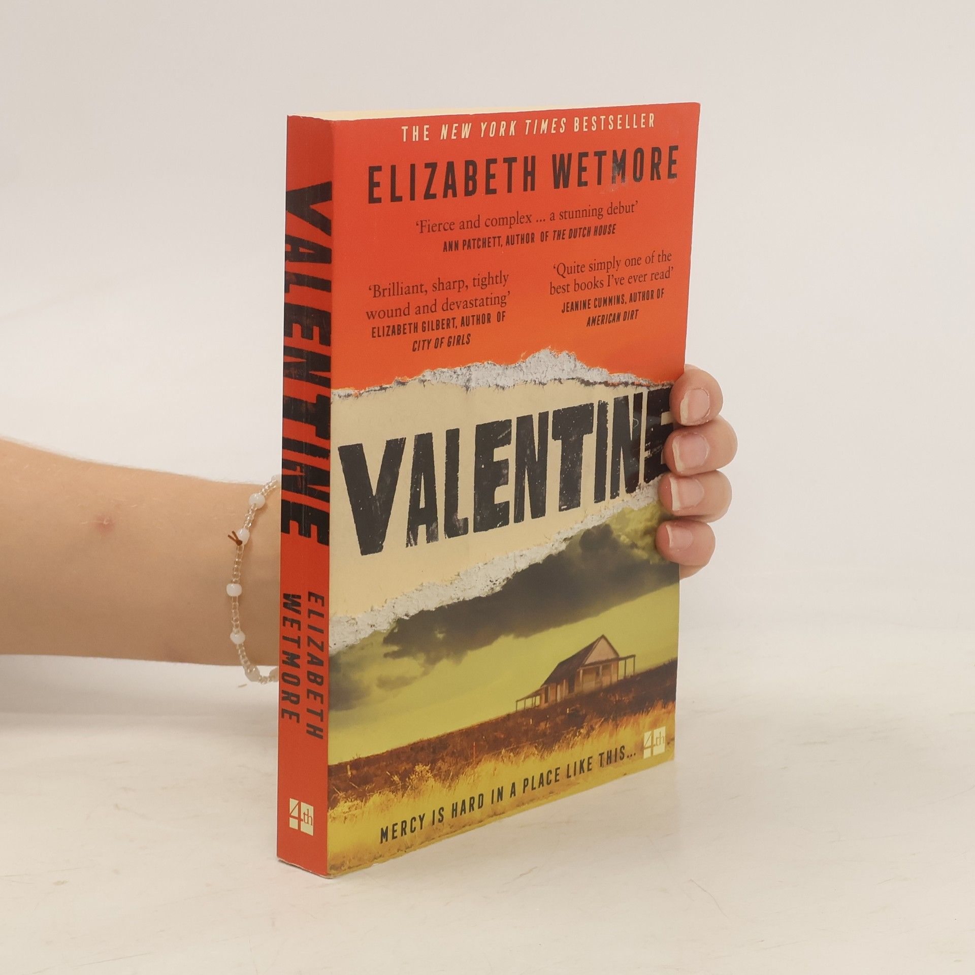 Elizabeth Wetmore Valentine