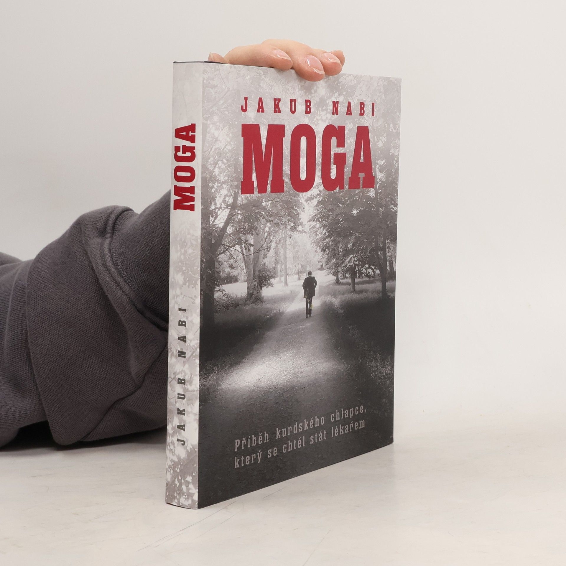 Jakub Nabi Moga