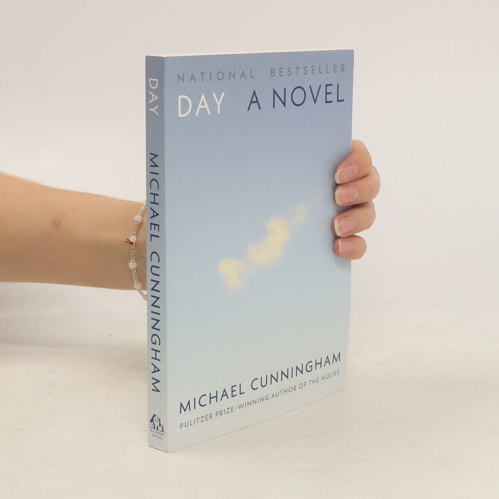 Michael Cunningham Day