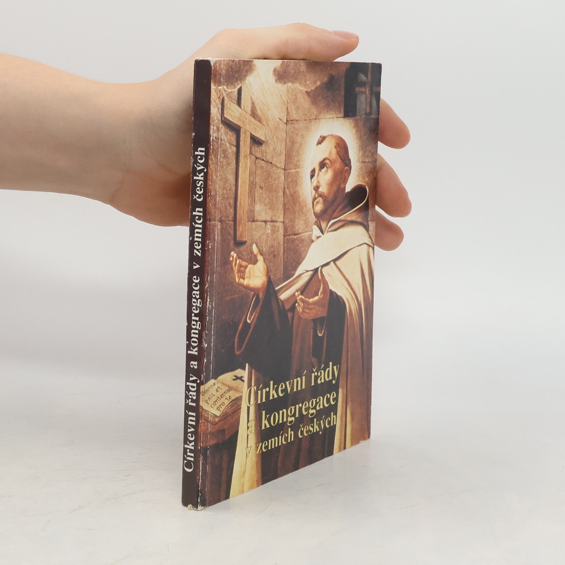 Collectif d'auteurs Geistliche Orden und Kongregationen in den böhmischen Kronländern