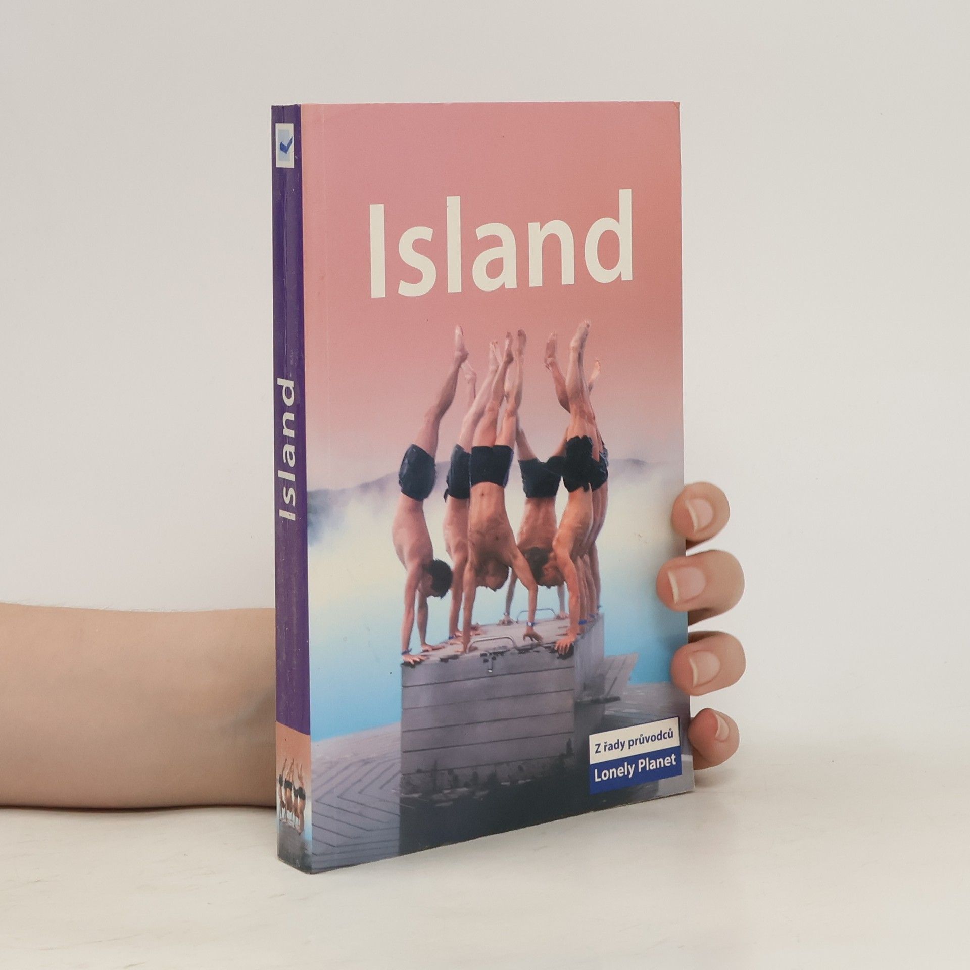 Carolyn Bain Island
