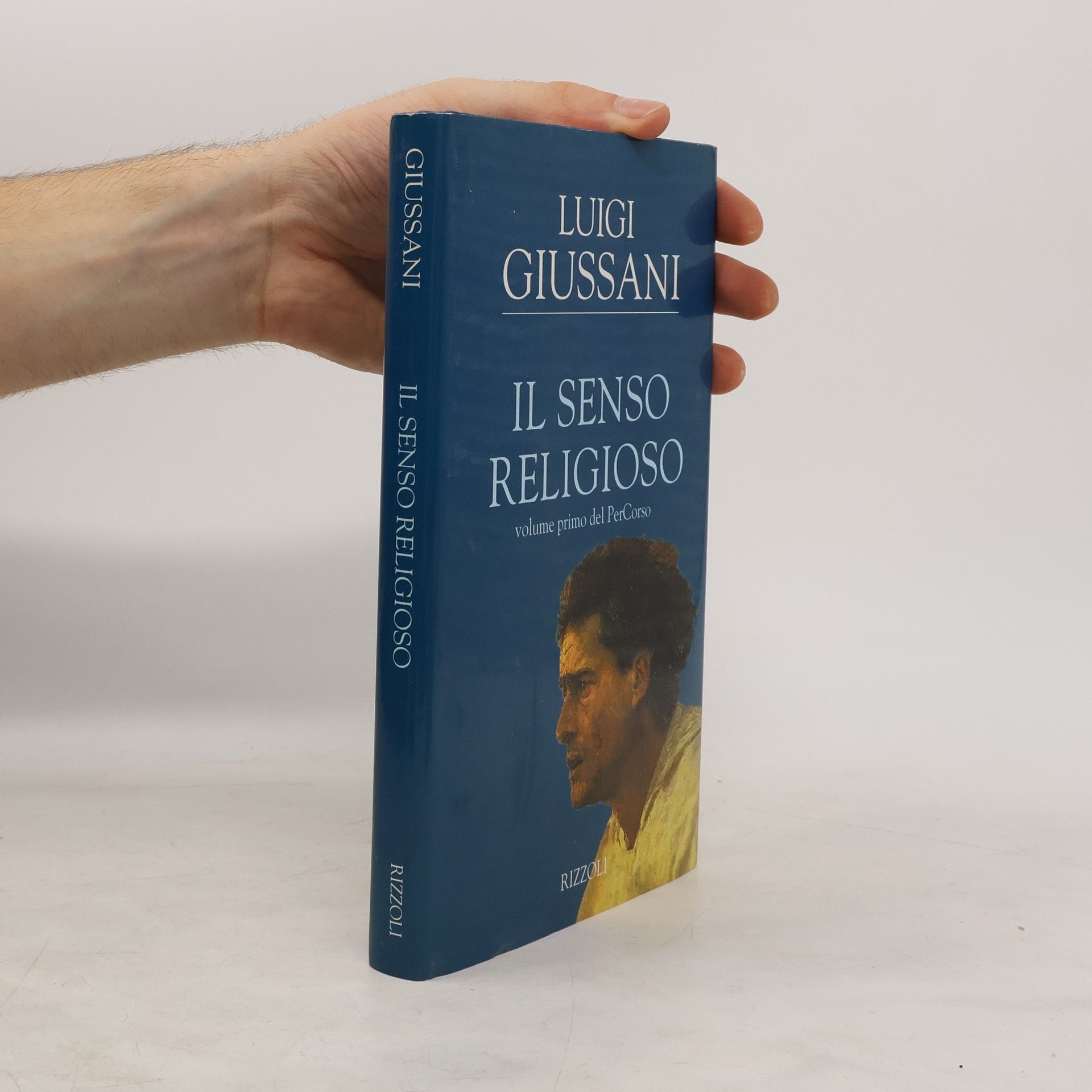 Luigi Giussani Il senso religioso