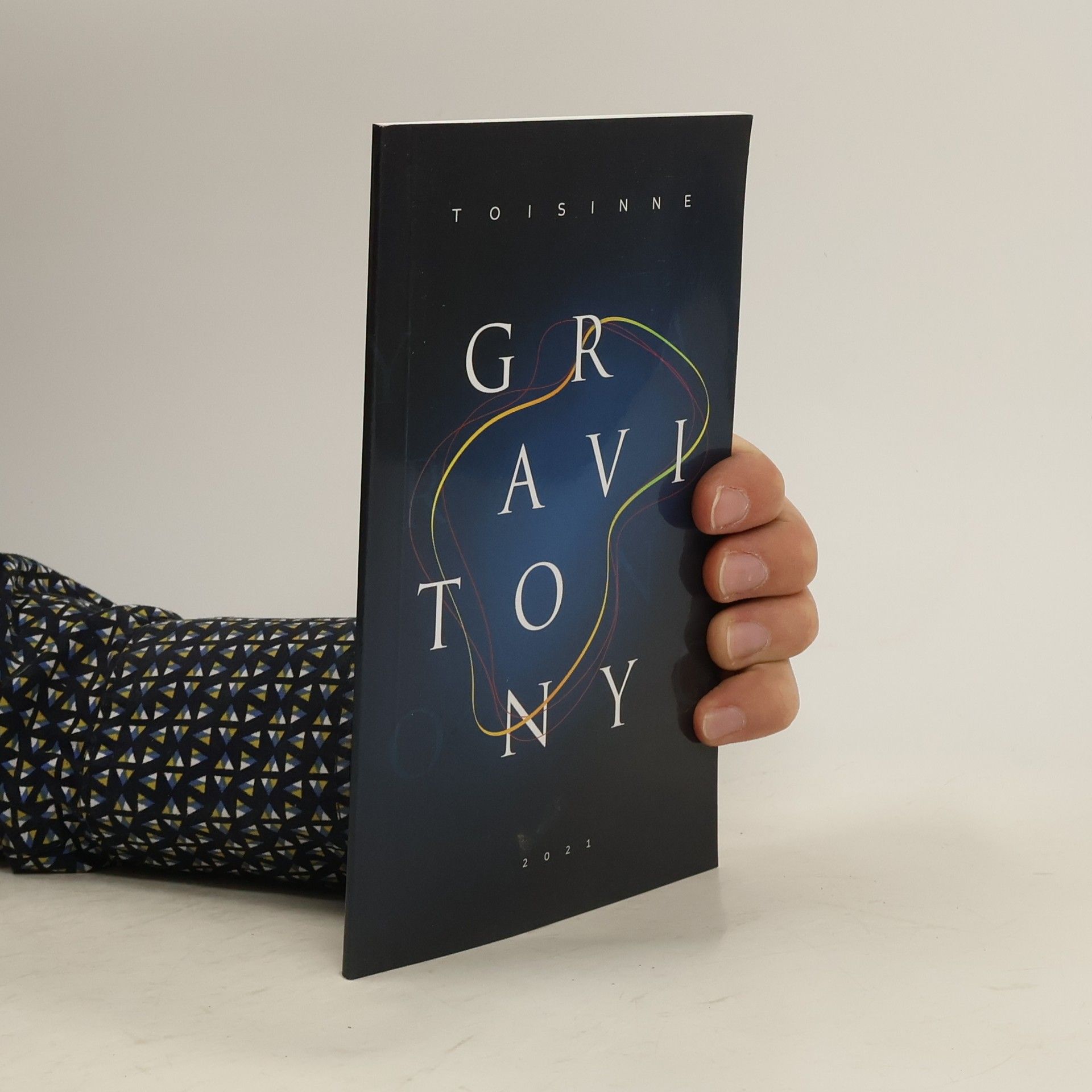 Toisinne Gravitony