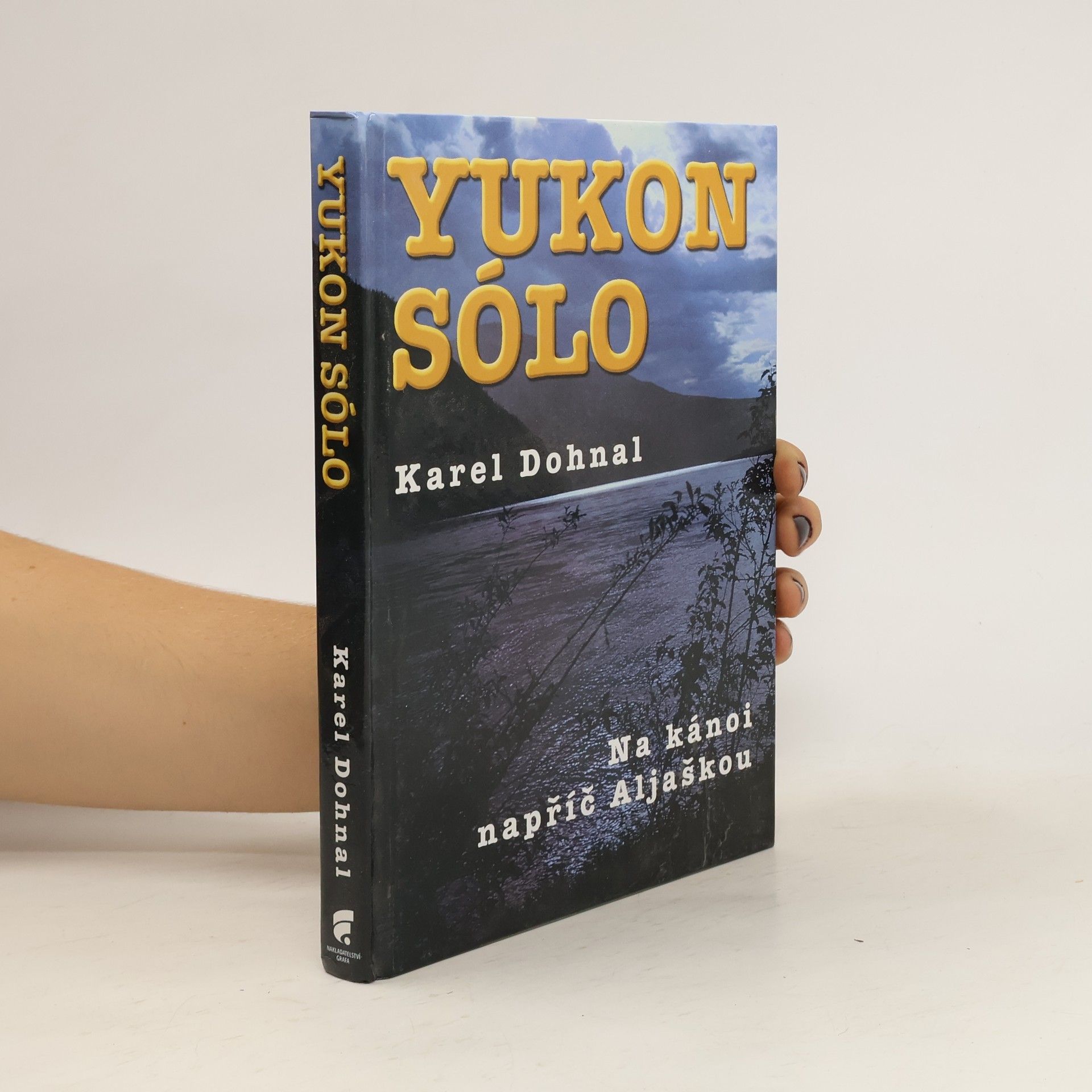 Yukon sólo