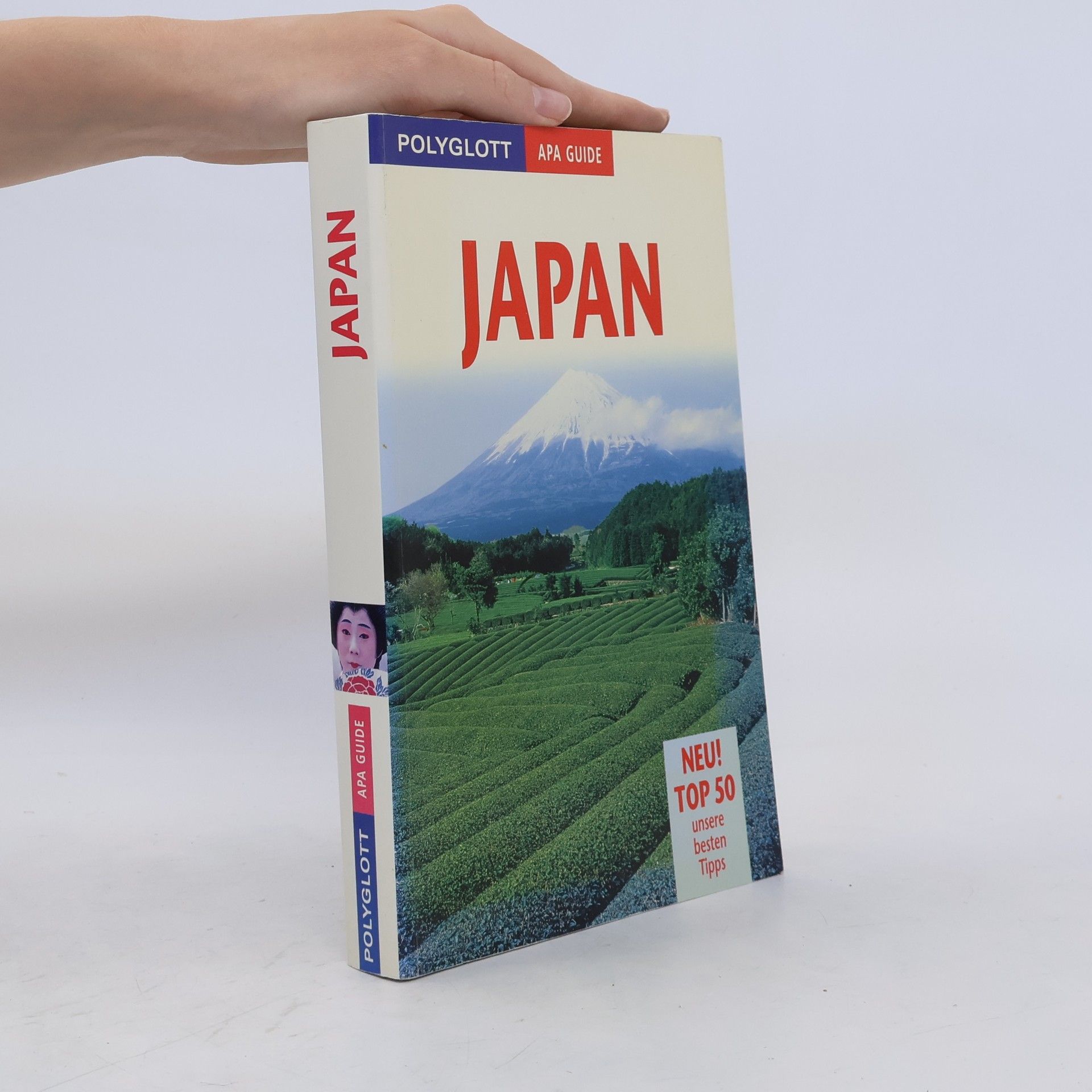 Bill Williams Japan