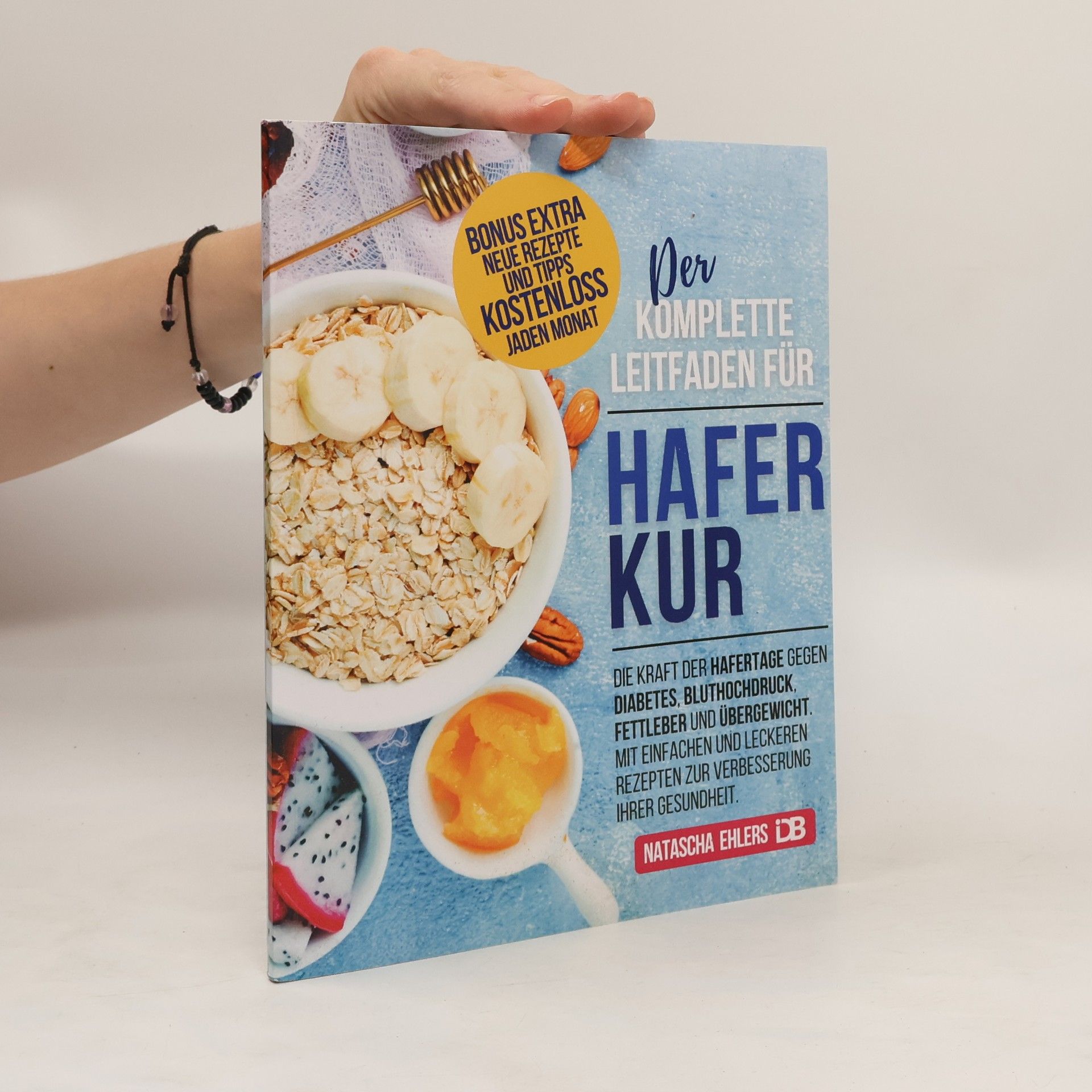 Autorenkollektiv Der komplette Leitfaden für Hafekur