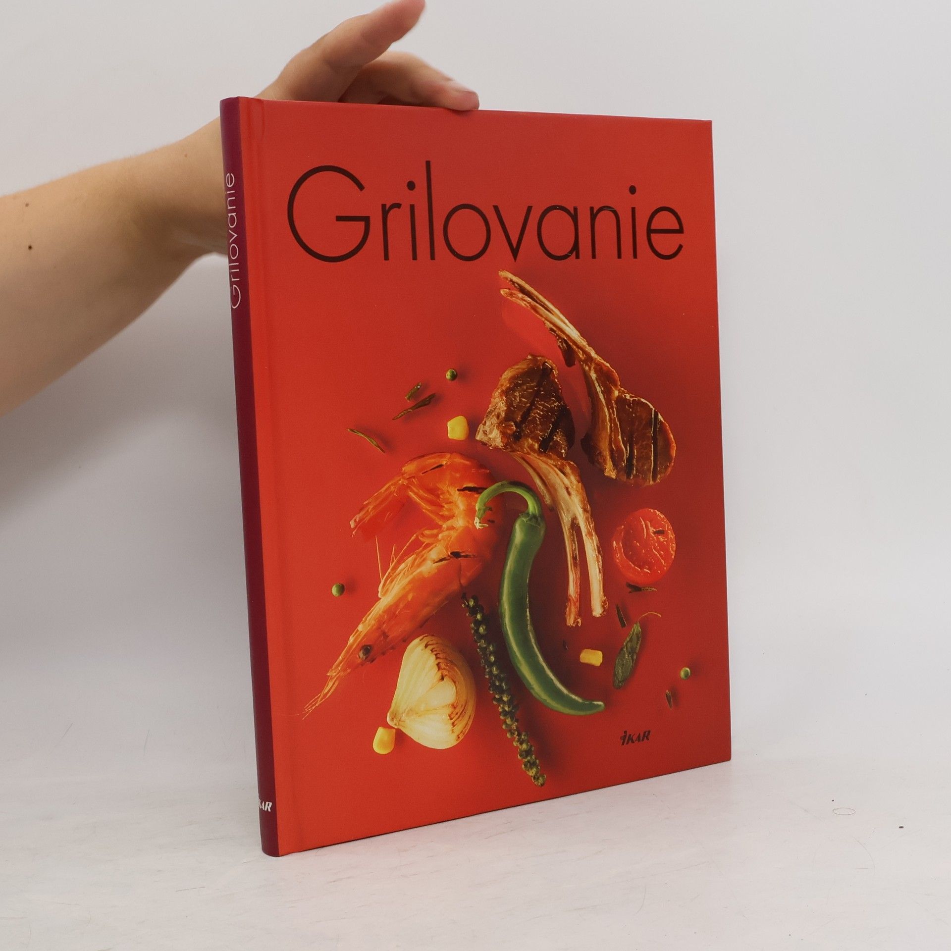 kolektiv Grilovanie
