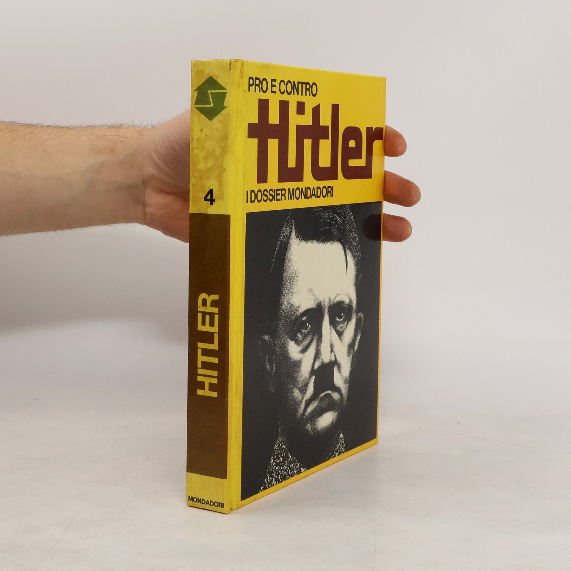 Autorenkollektiv Pro e Contro Hitler