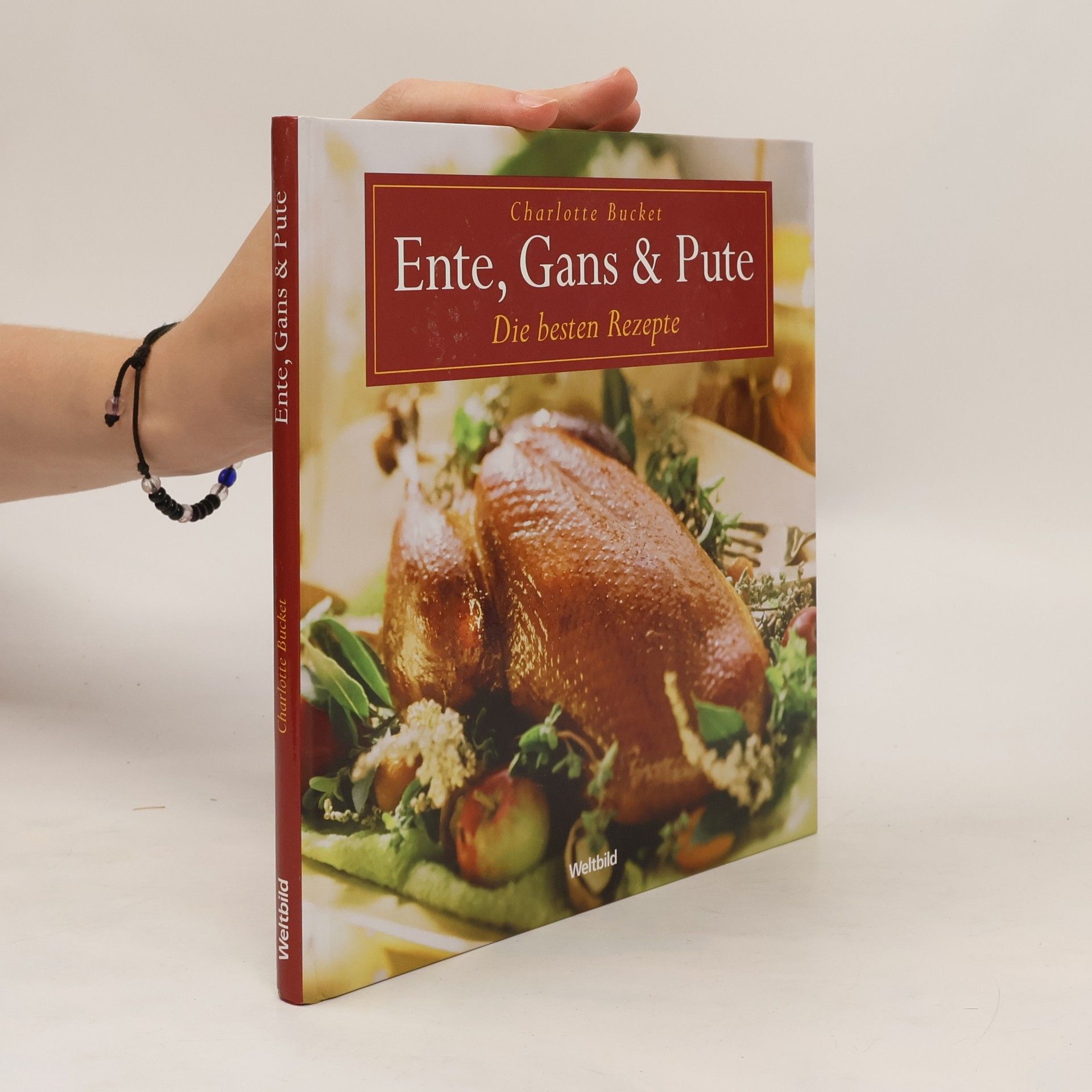 Ente, Gans & Pute
