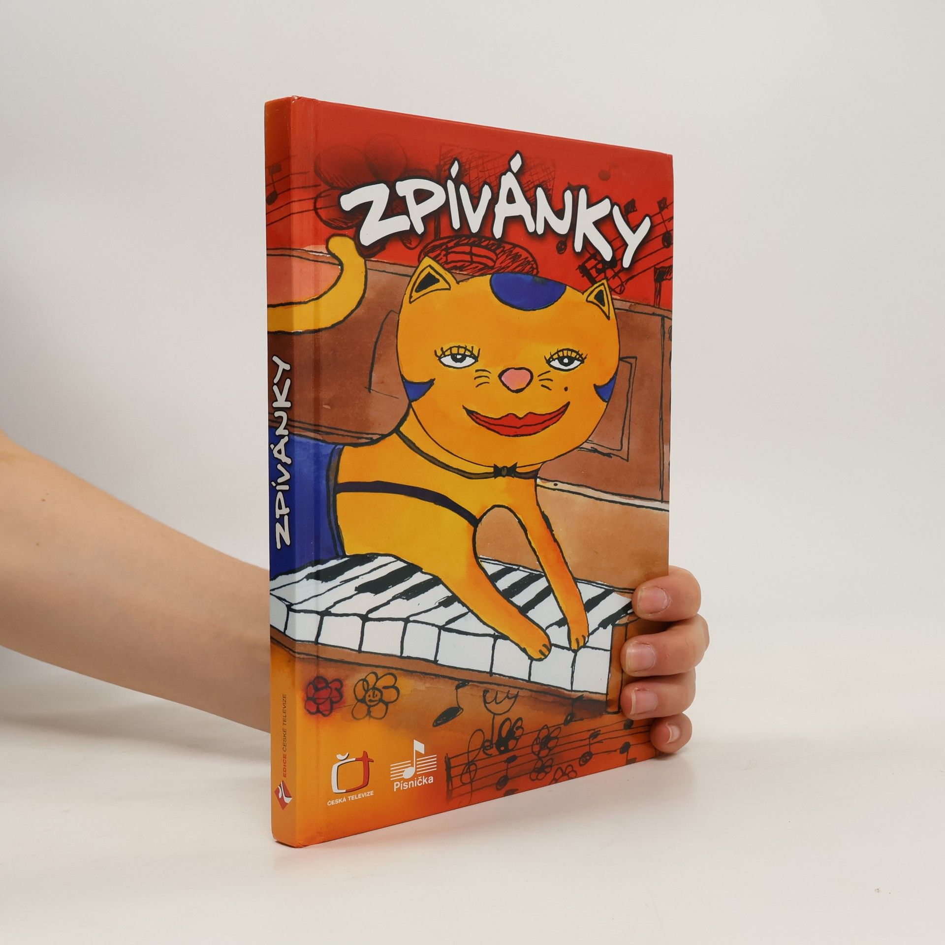 Radim Linhart Zpívánky