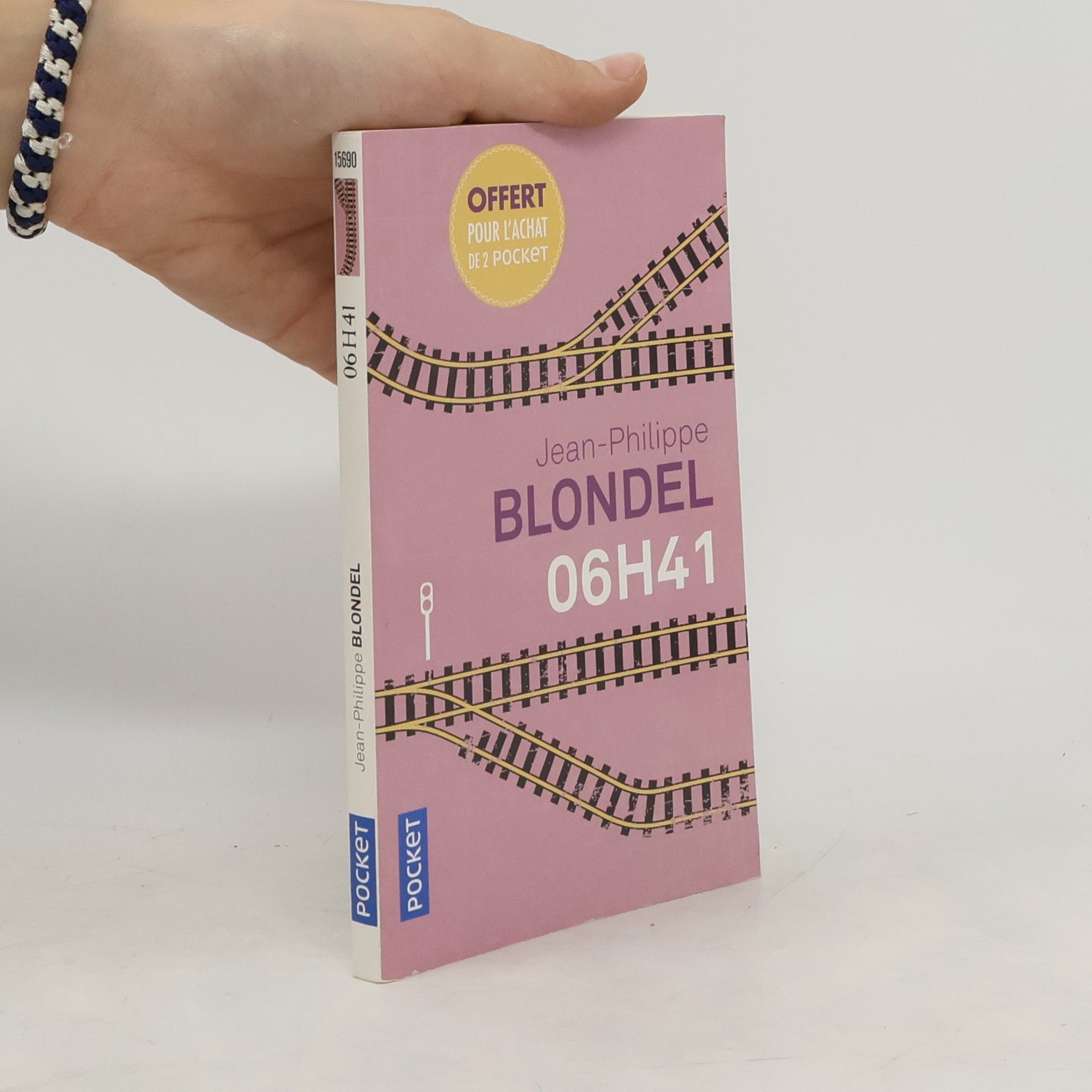 Jean-Philippe Blondel 06h41