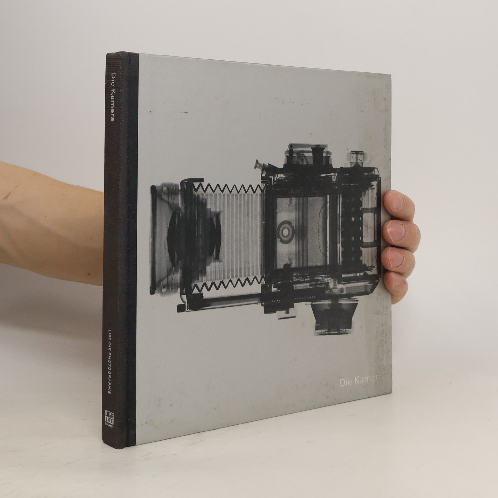 Autorenkollektiv Die Kamera. Life die Photographie