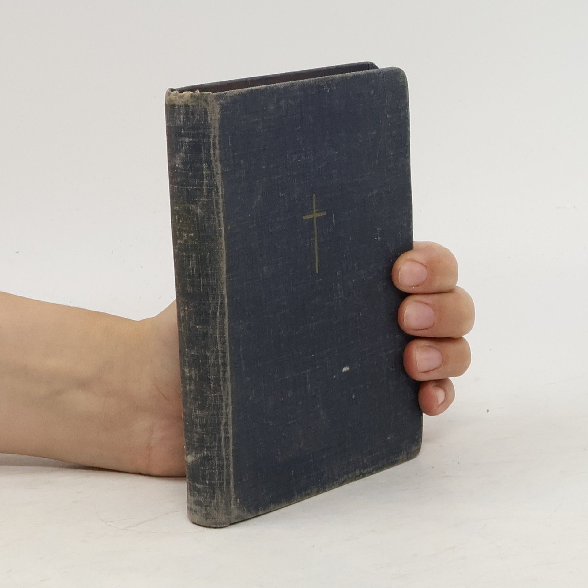 Autorenkollektiv Boží cesta