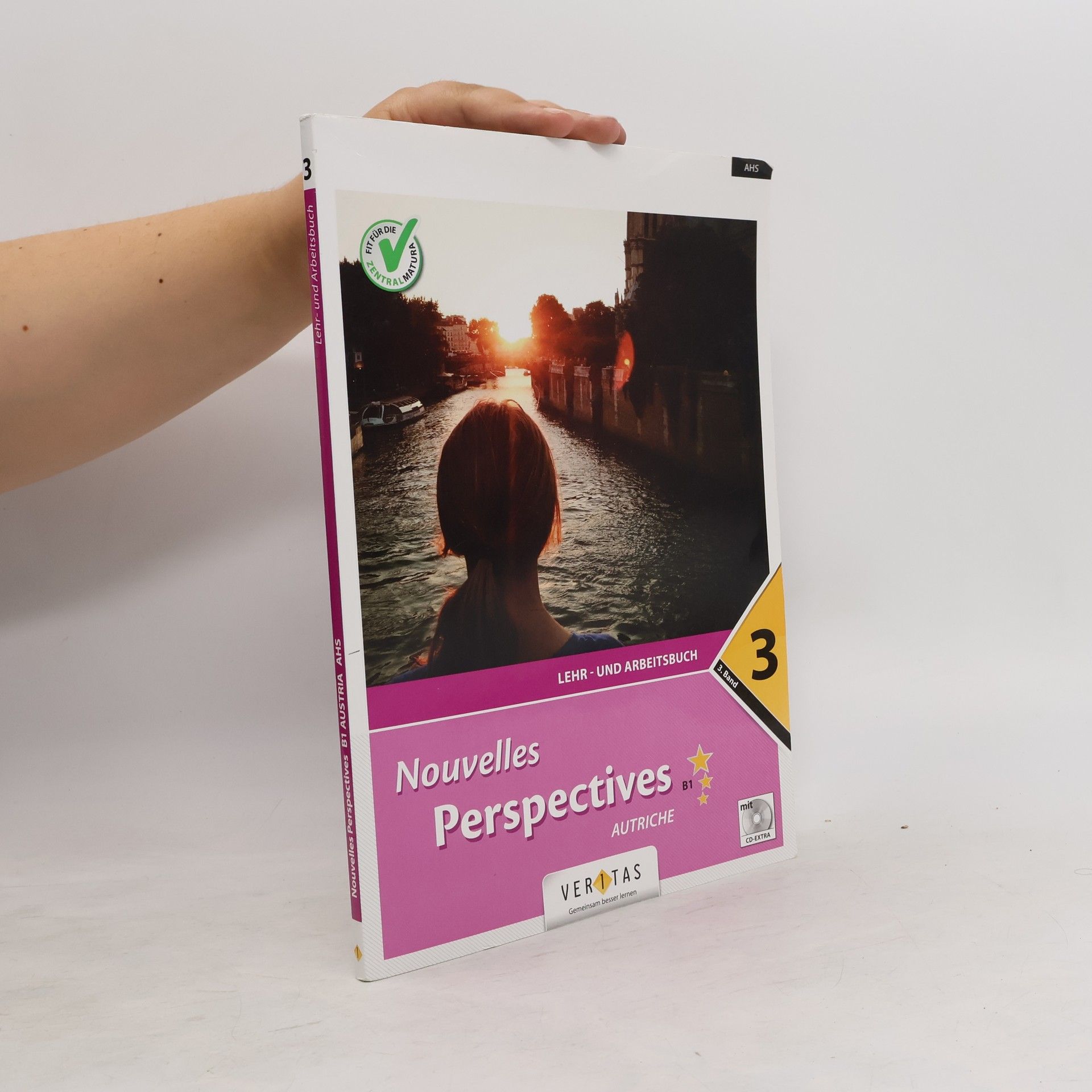 Collectif d'auteurs Nouvelles perspectives Autriche 3