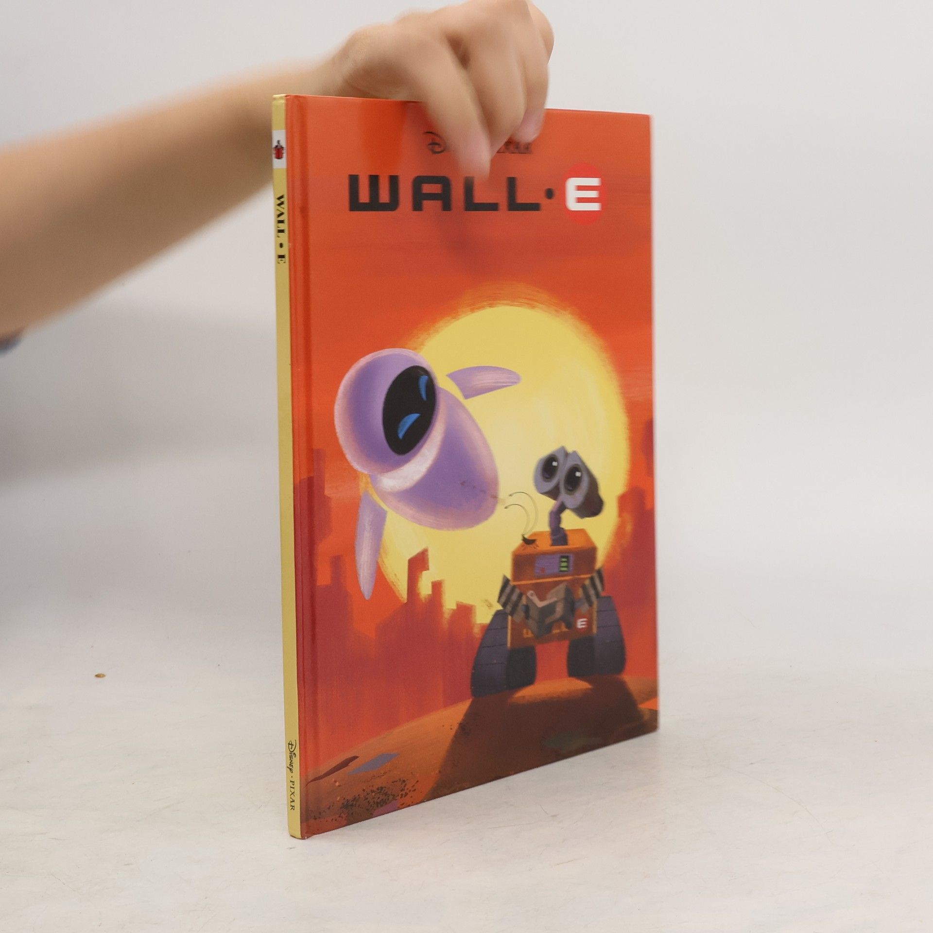 Walt Disney Wall-E