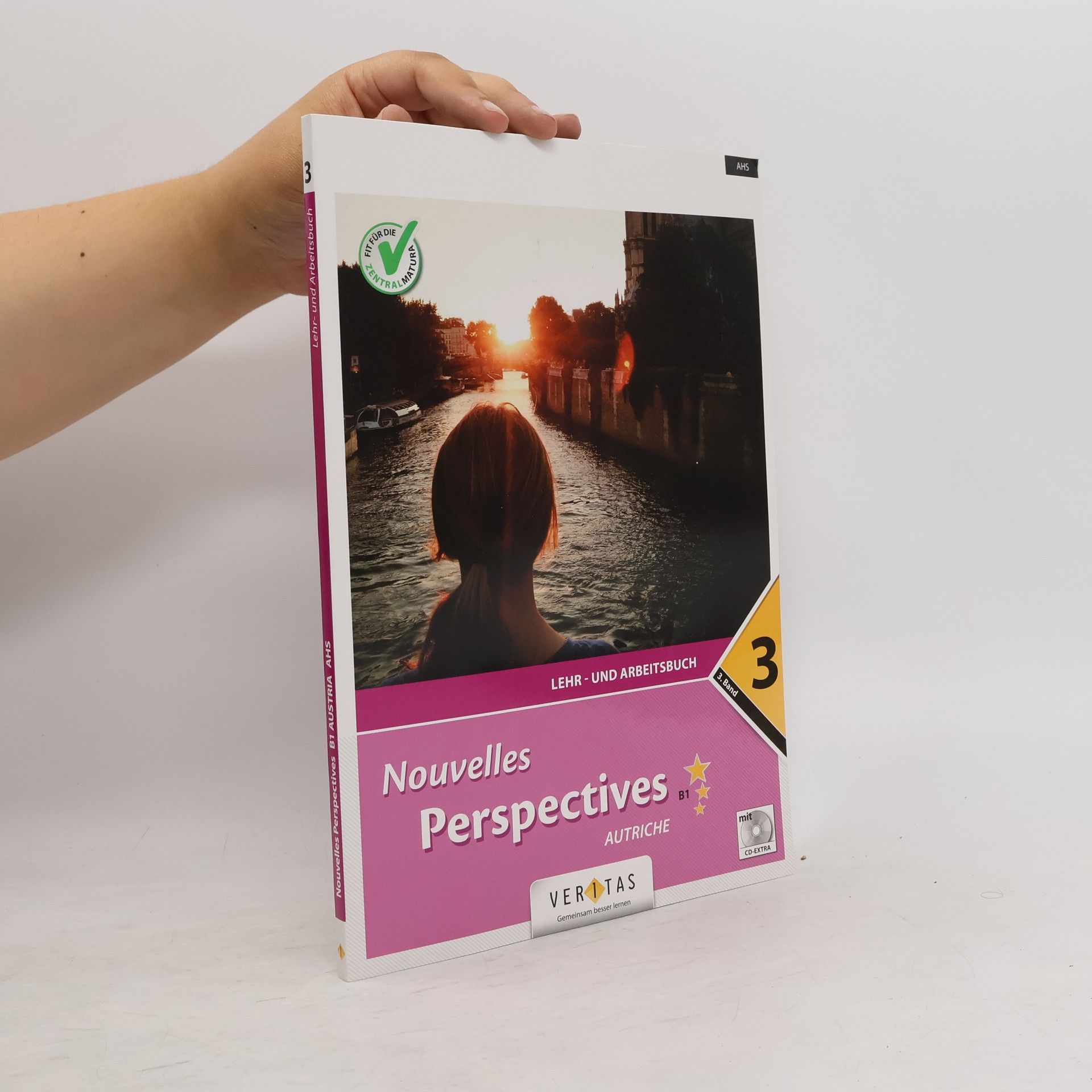 Autorenkollektiv Nouvelles perspectives Autriche 3