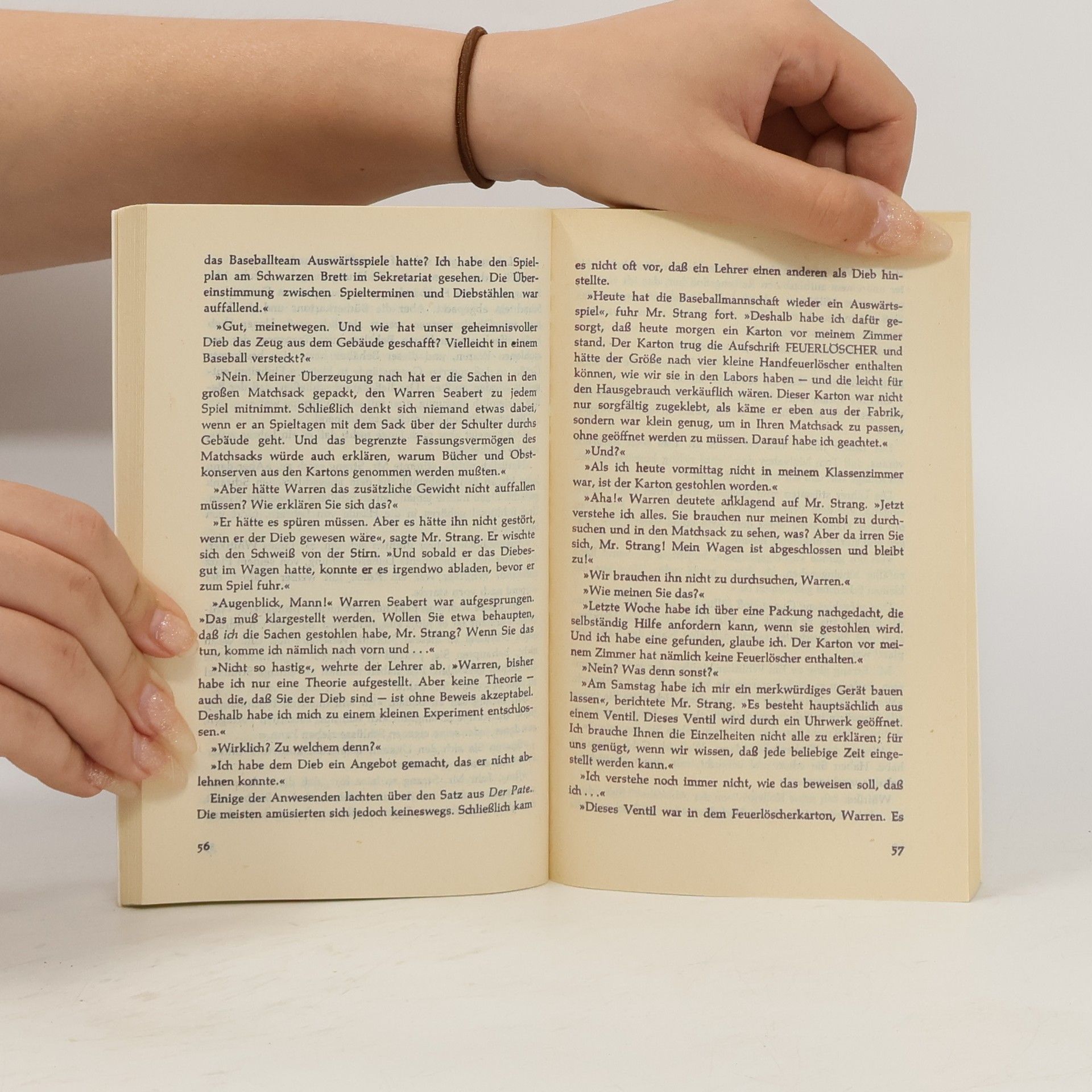 Autorenkollektiv Ellery Queen's Kriminalmagazin 43