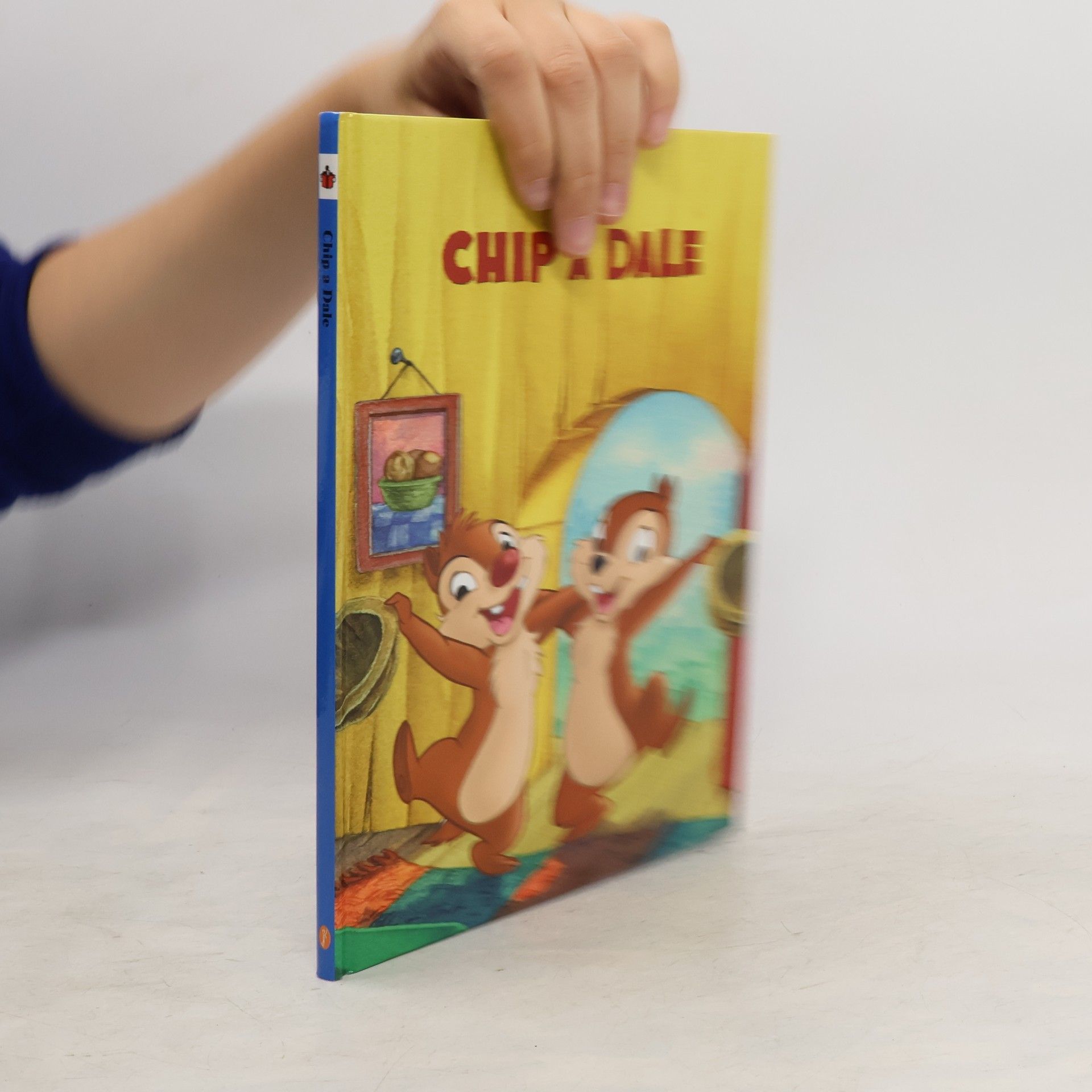 kolektiv Chip a Dale