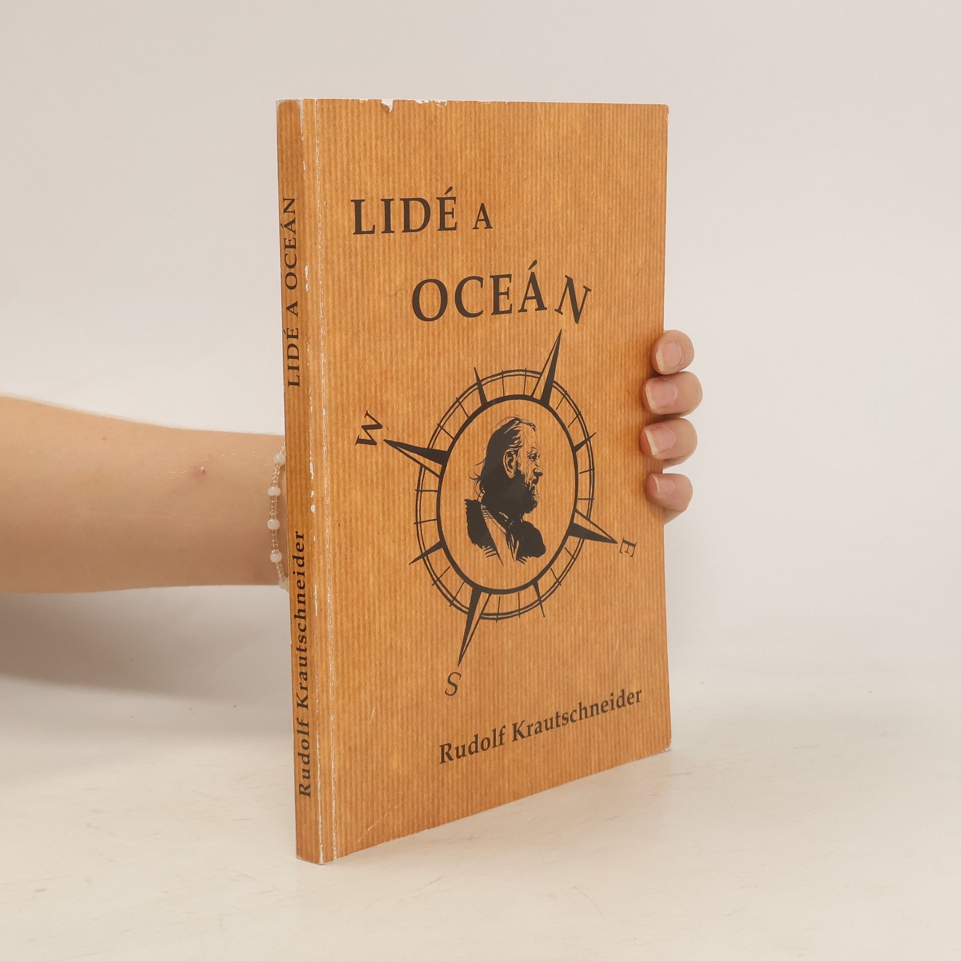 Lidé a oceán