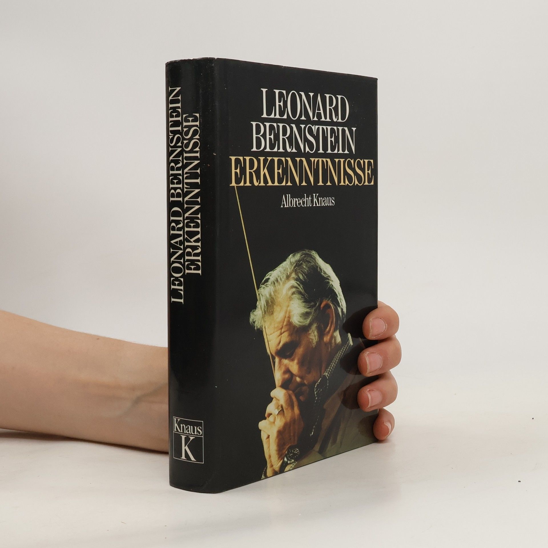 Leonard Bernstein Erkenntnisse