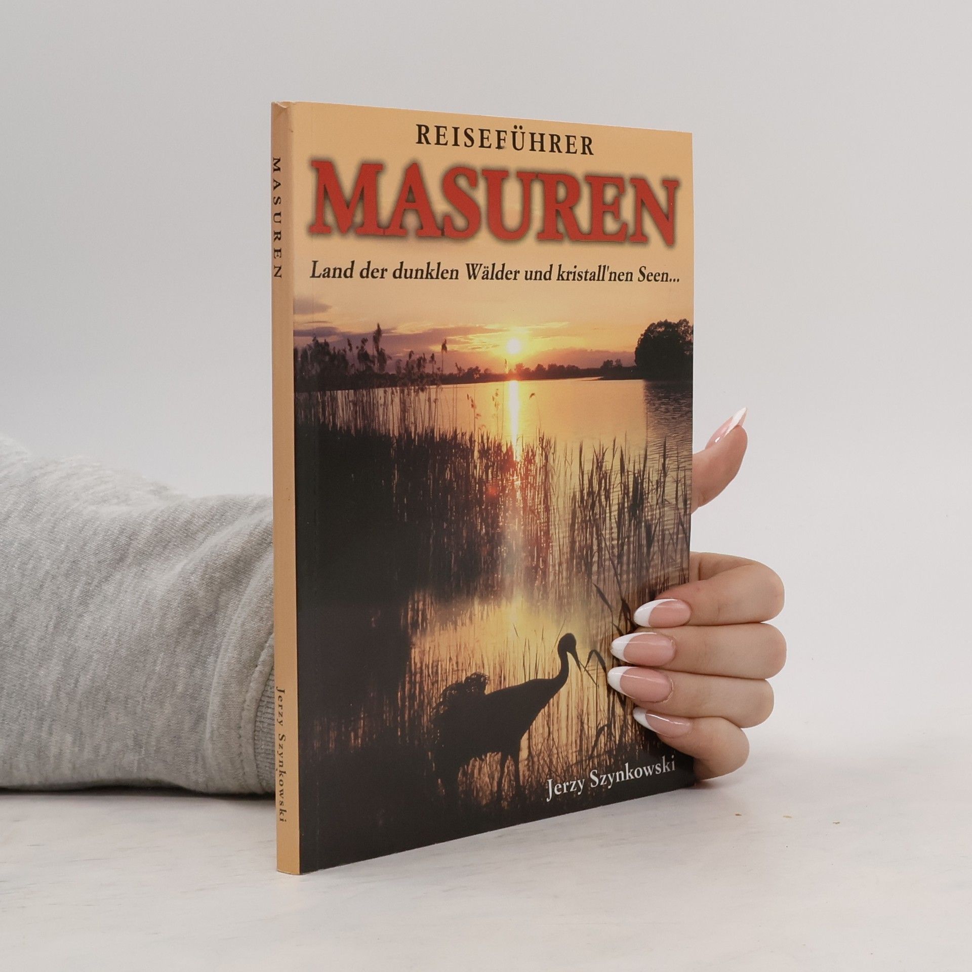 Autorenkollektiv Masuren