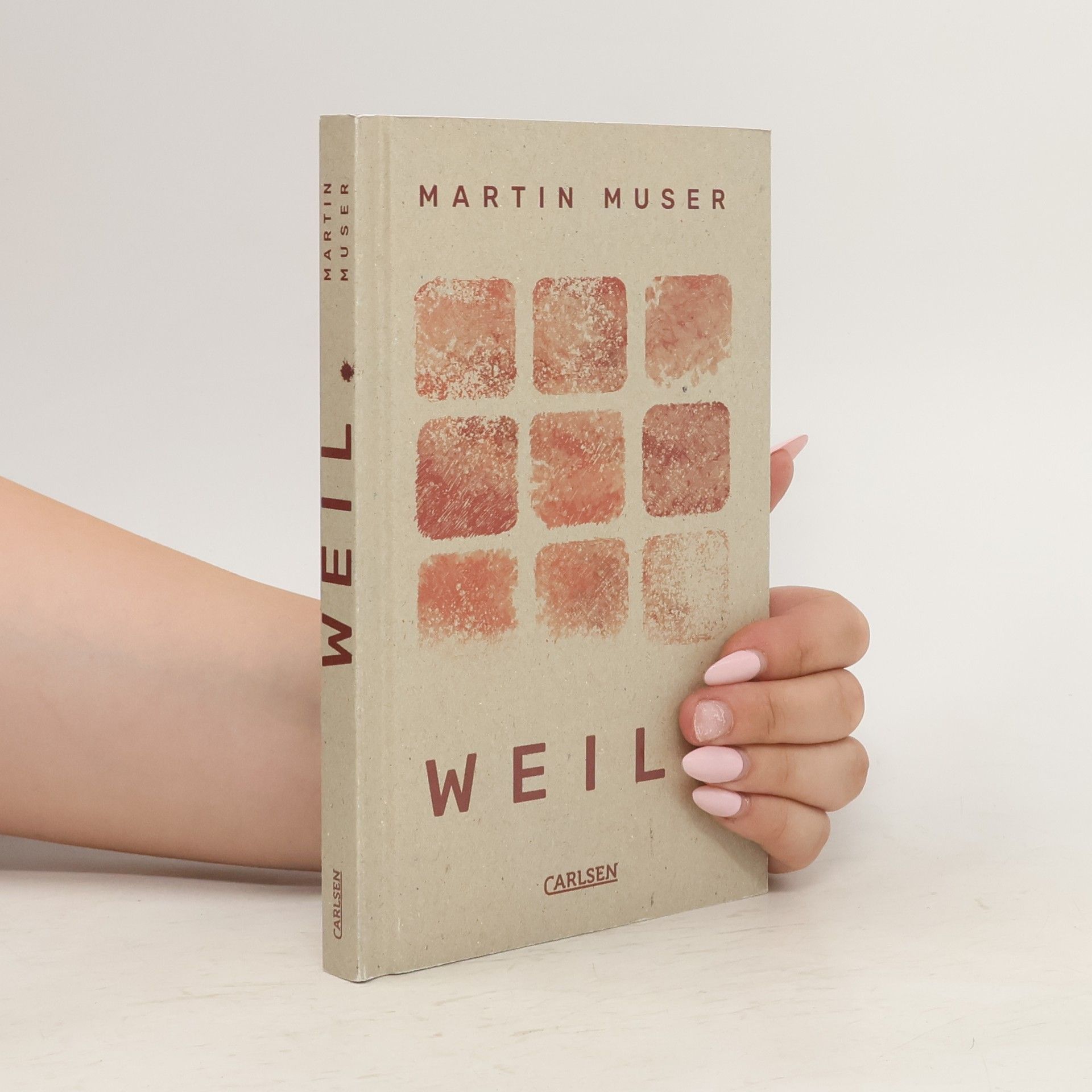 Martin Muser Weil