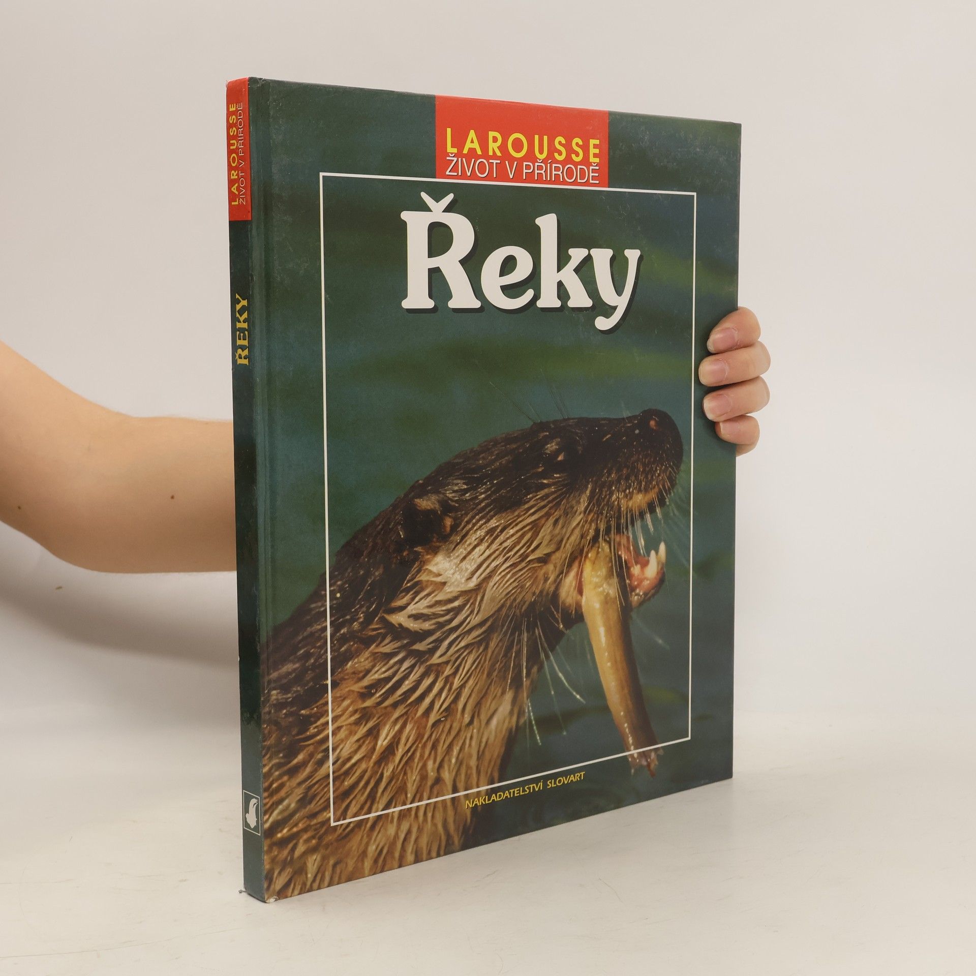 Autorenkollektiv Řeky