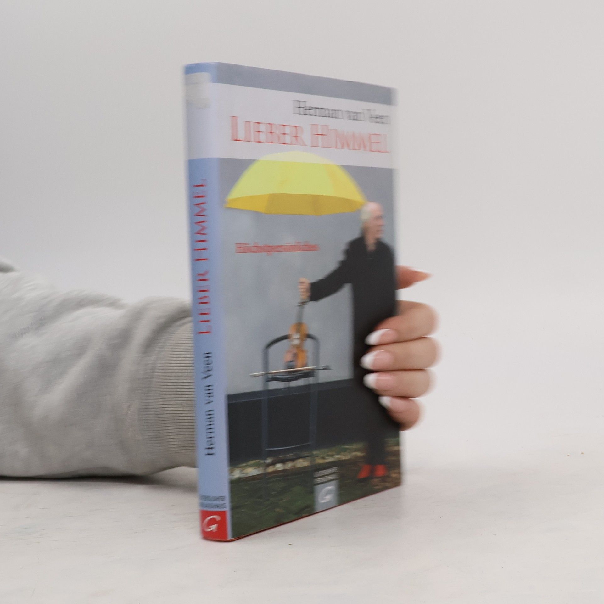 kolektiv Lieber Himmel