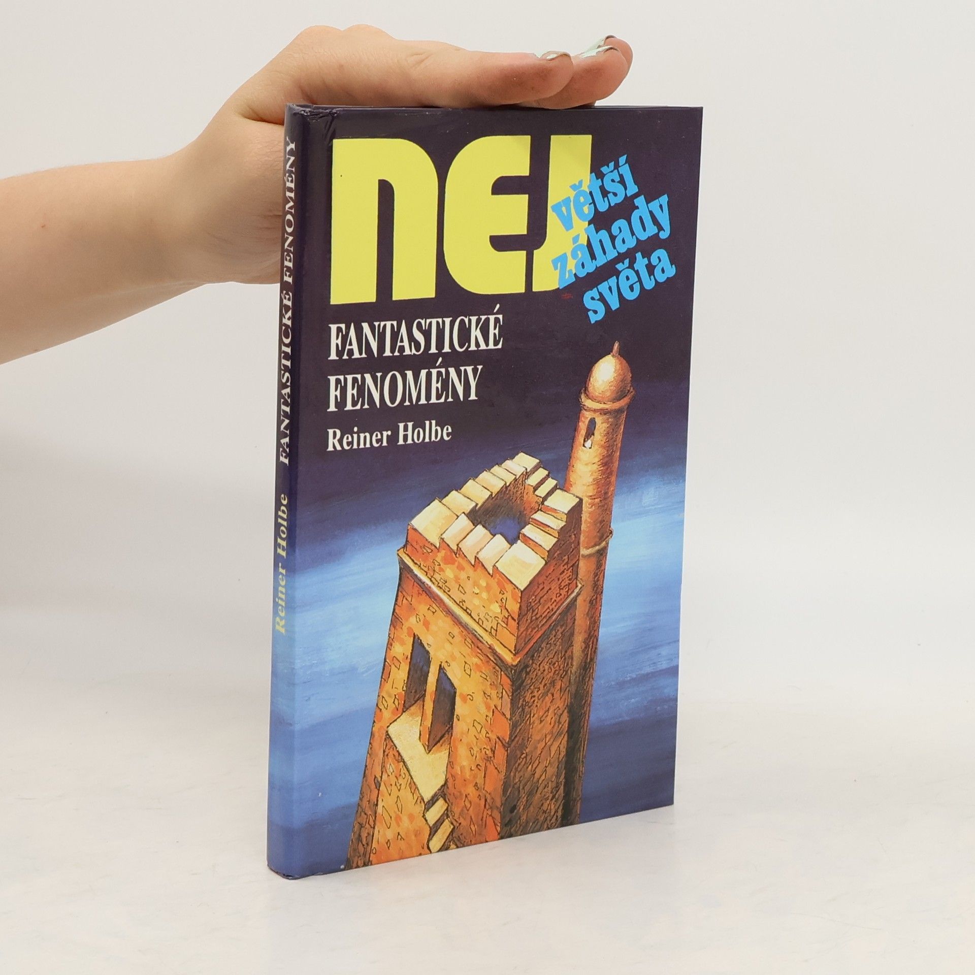 Fantastické fenomény