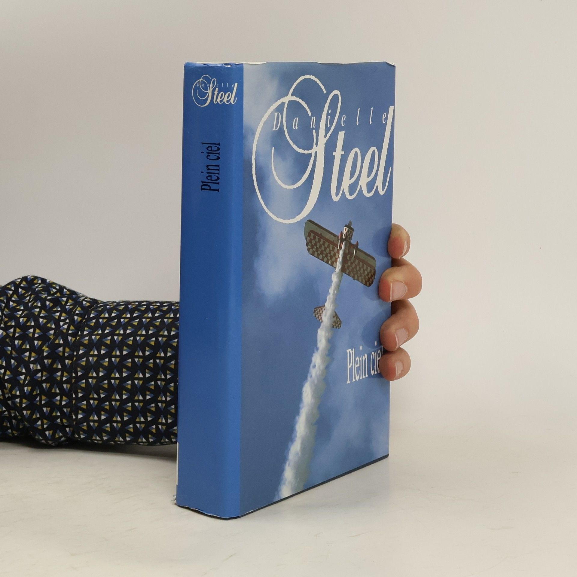 Danielle Steel Plein ciel